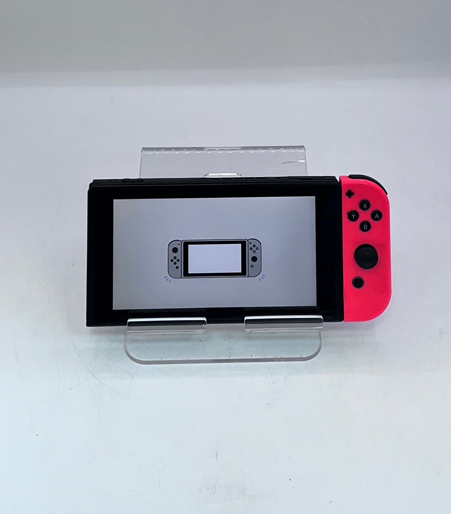 Nintendo Switch (HAC-001) 2017 - Used Condition with 32GB Storage