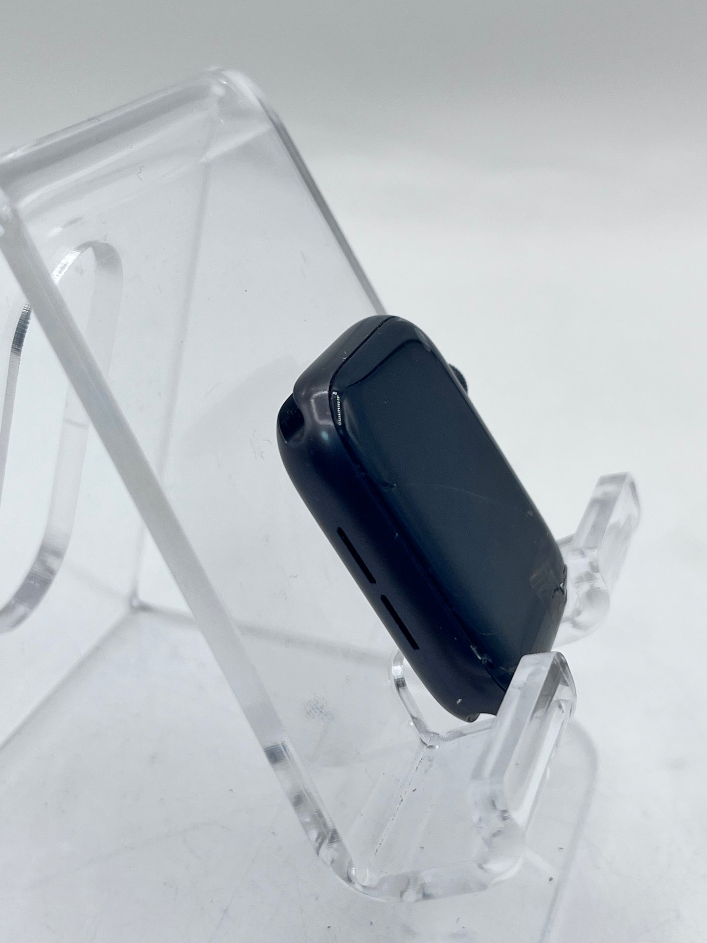 Unlocked Apple Watch Series 6 Cellular A2294 44mm Black