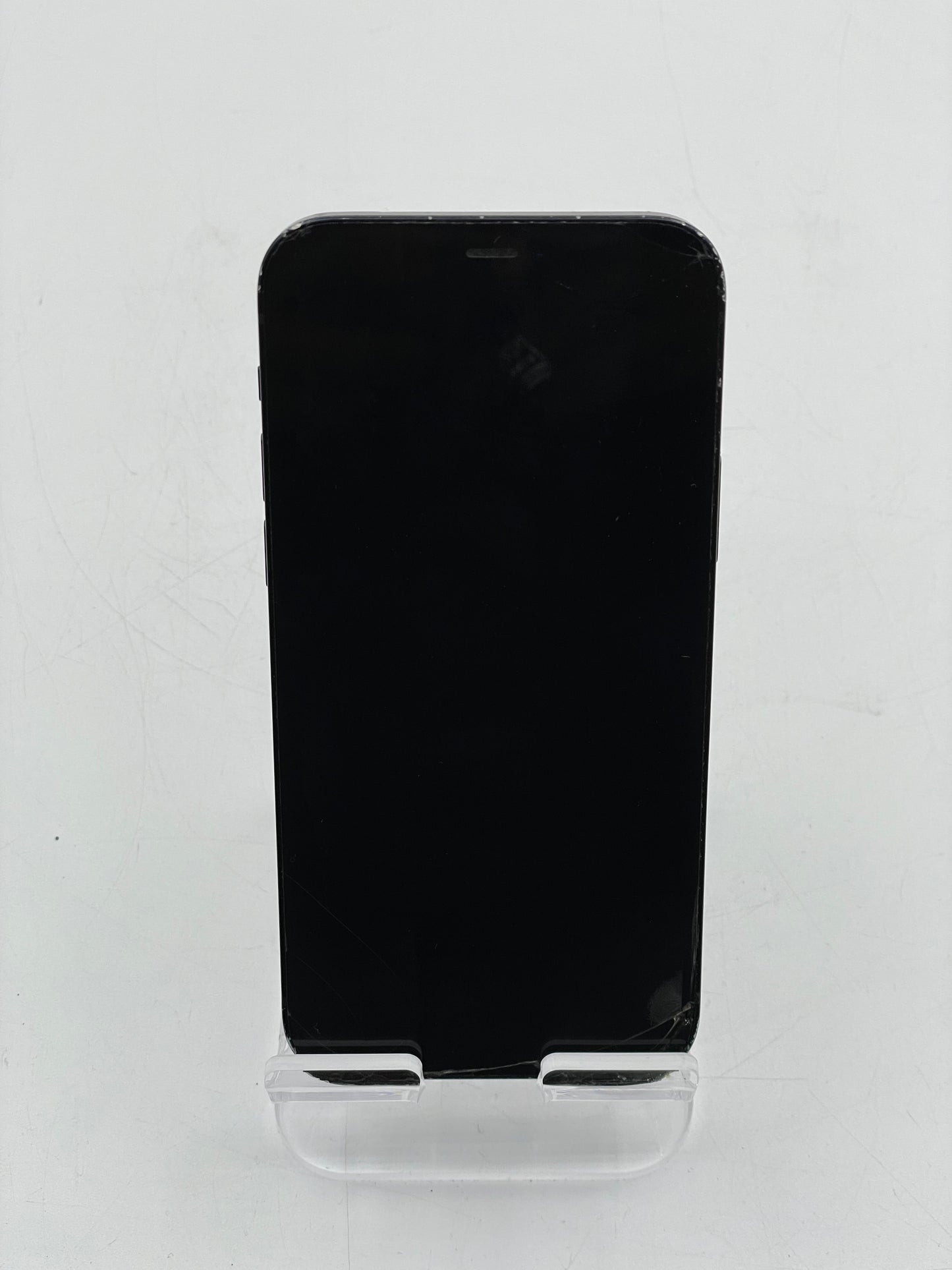 Apple iPhone 12 64GB A2172 MGH63LL/A READ - Blue