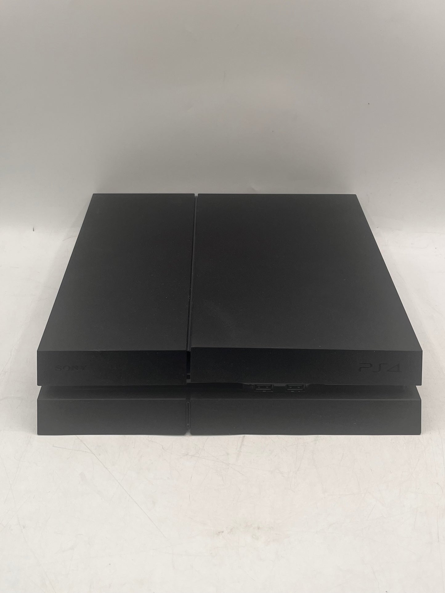 Sony PlayStation 4 CUH-1215A 500GB Black Broken No Power