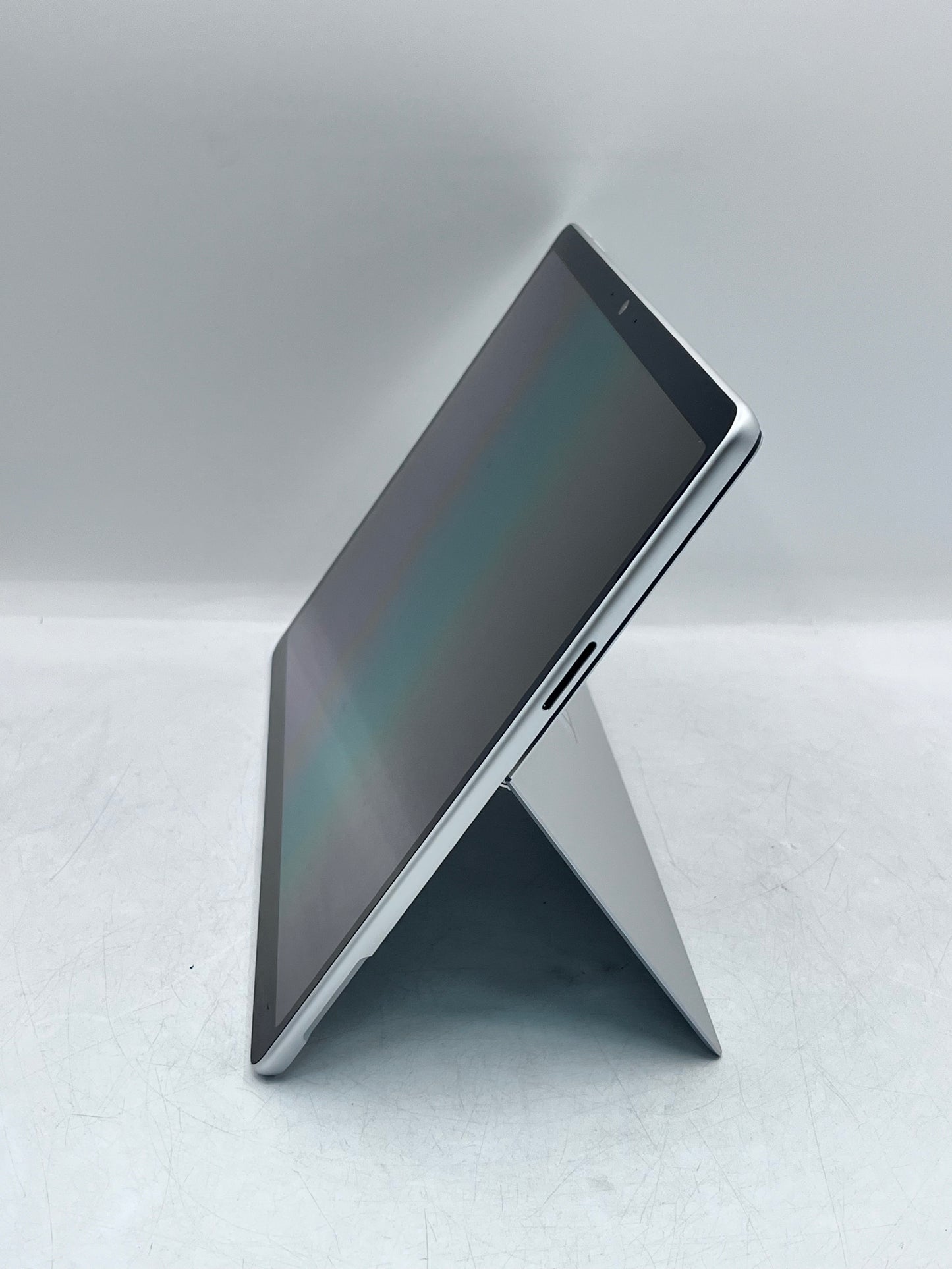 Microsoft Surface Pro 11 for Business 13" Silver Ultra 7 268V 32GB 1TB MINT Condition