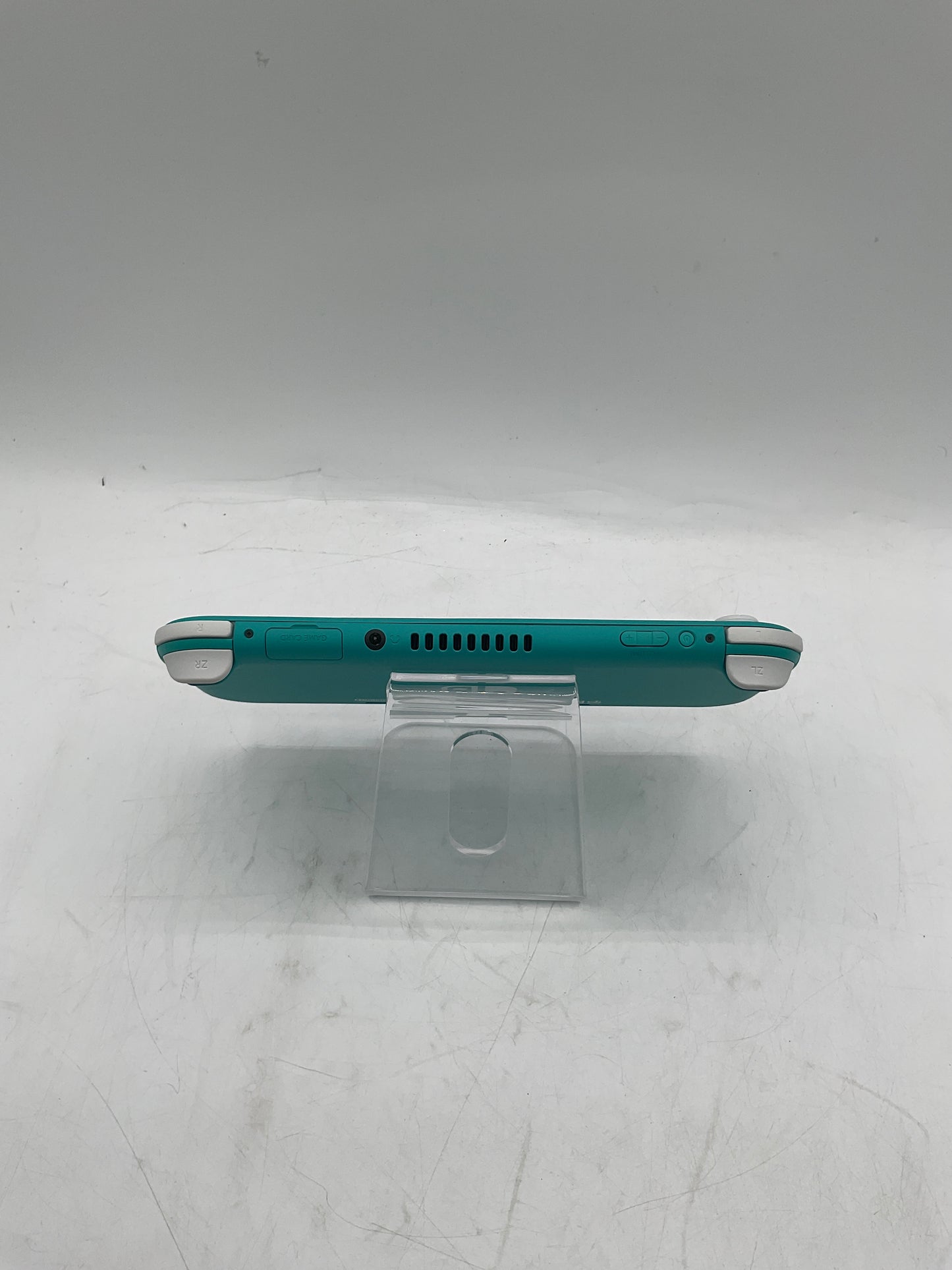 Nintendo Switch Lite HDH-001 2019 Handheld Game Console - Blue 32GB