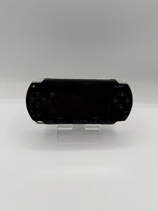 Sony PSP-1001 2004 Black Video Game System for Parts