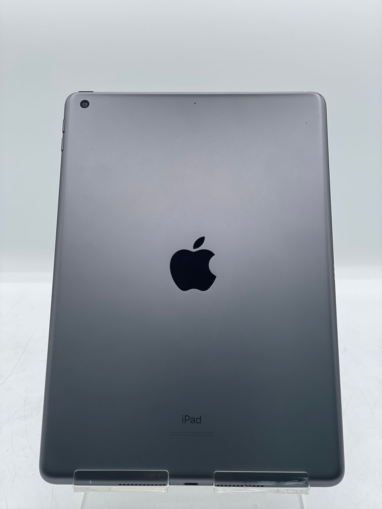 Apple iPad 9th Gen. 256GB A2602 MK2K3LL/A  Wi-Fi 10.2 in - Space Gray - Excellent Condition