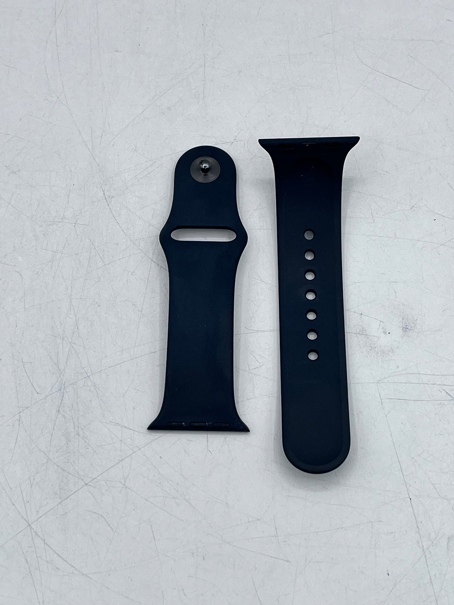 Apple Watch Series 8 - 41mm LTE - Space Gray - Nike Sport Loop