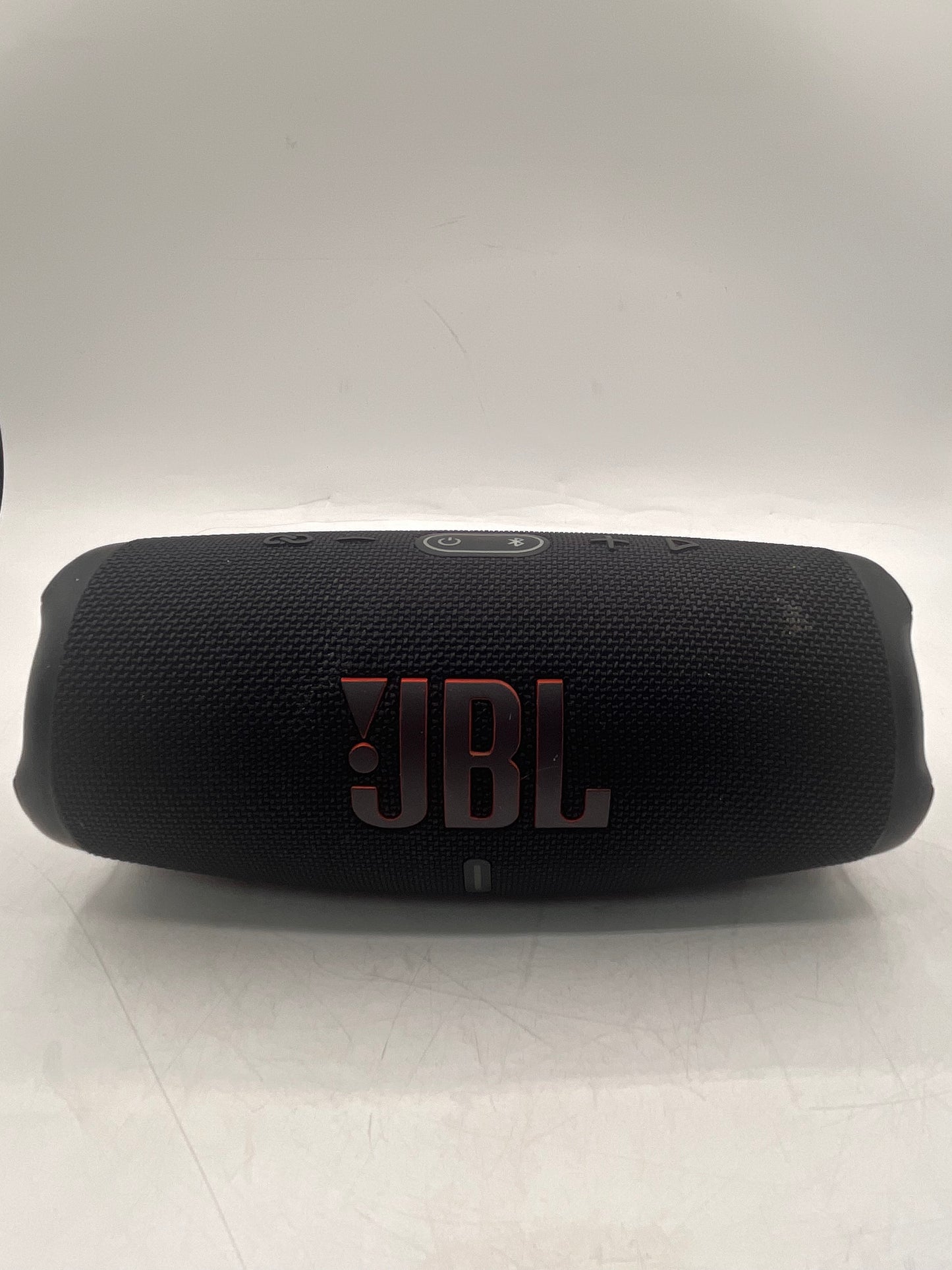 JBL Charge 5 2021 Bluetooth Speaker - Black