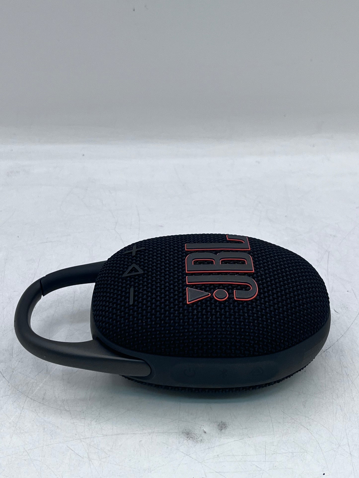 JBL Clip 5 2024 Portable Speaker - Black