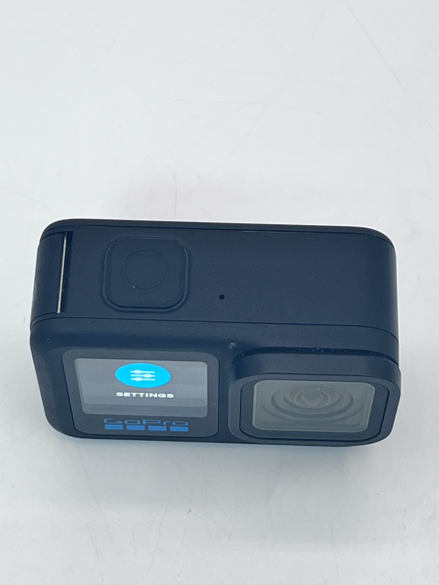 GoPro HERO13 2024 Action Camera - Black
