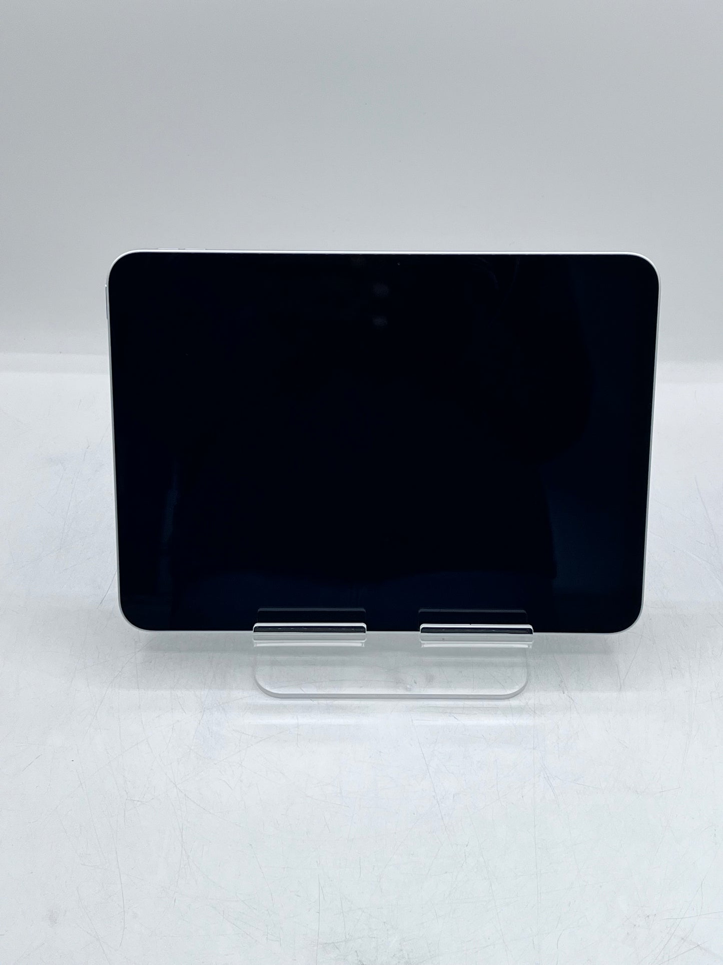 Apple iPad (10th Gen) A2696 MPQ03LL/A (2022)  64GB - Silver