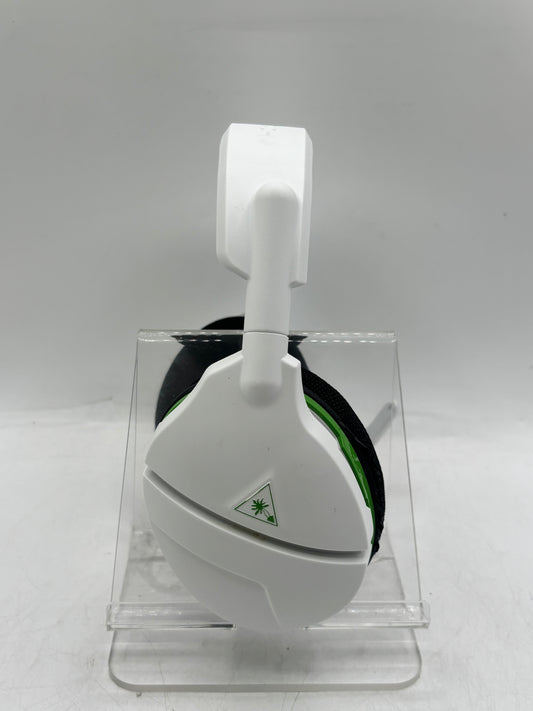 Turtle Beach Stealth 600 Gen 3 Over the Ear Headsets NO DONGLE, White