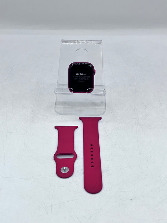 Apple Watch Series 9 45MM LTE - Red