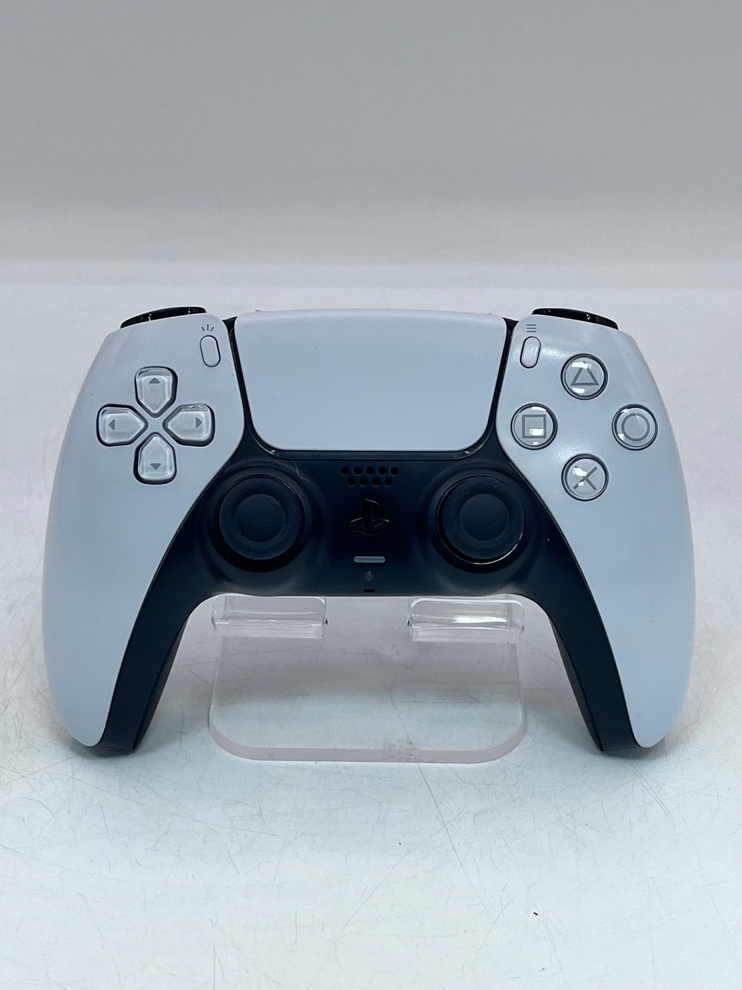 Sony PlayStation 5 DualSense Wireless Controller - White