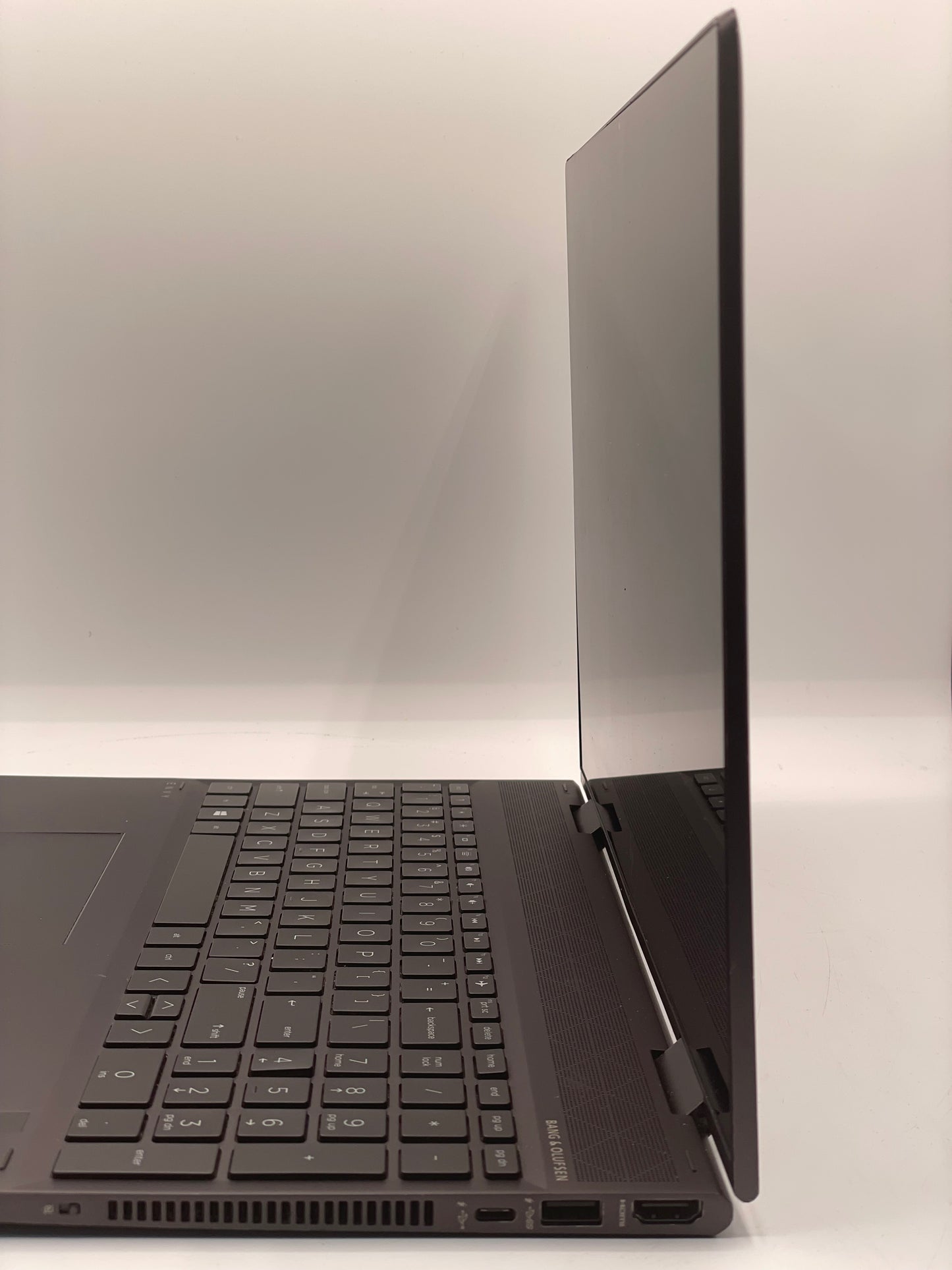 HP Envy x360 15.6" Laptop - AMD Ryzen 5 3500U 8GB RAM 256GB SSD 15M-DS0011DX