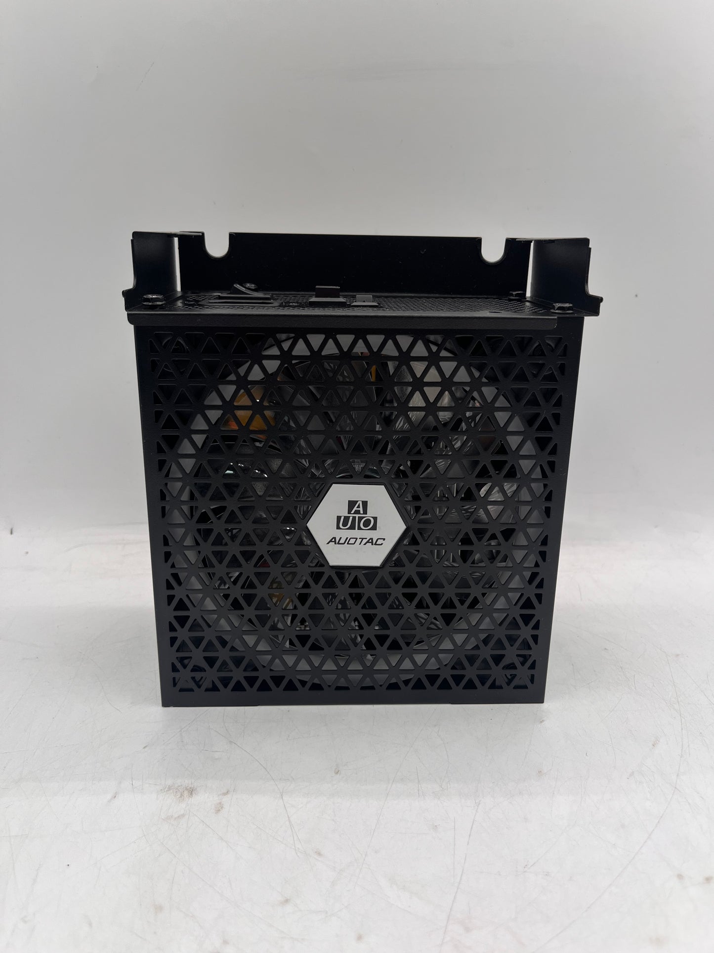 Auotac 850W Modular PSU Power Supply 80 Plus Gold S-850MZ 850A-GR Black