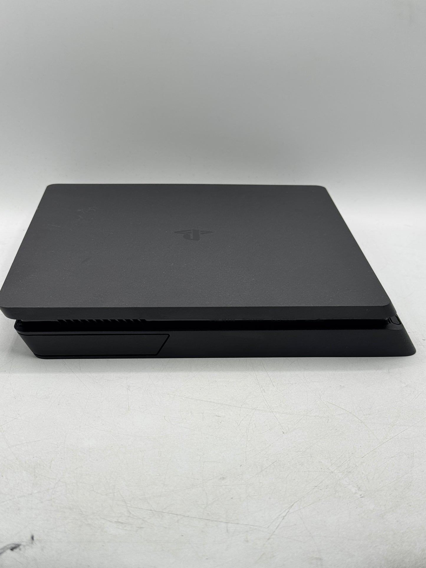 Sony PlayStation 4 Slim CUH-2215B 1TB Console w/ 2 Controllers and 4 Games Free Shipping