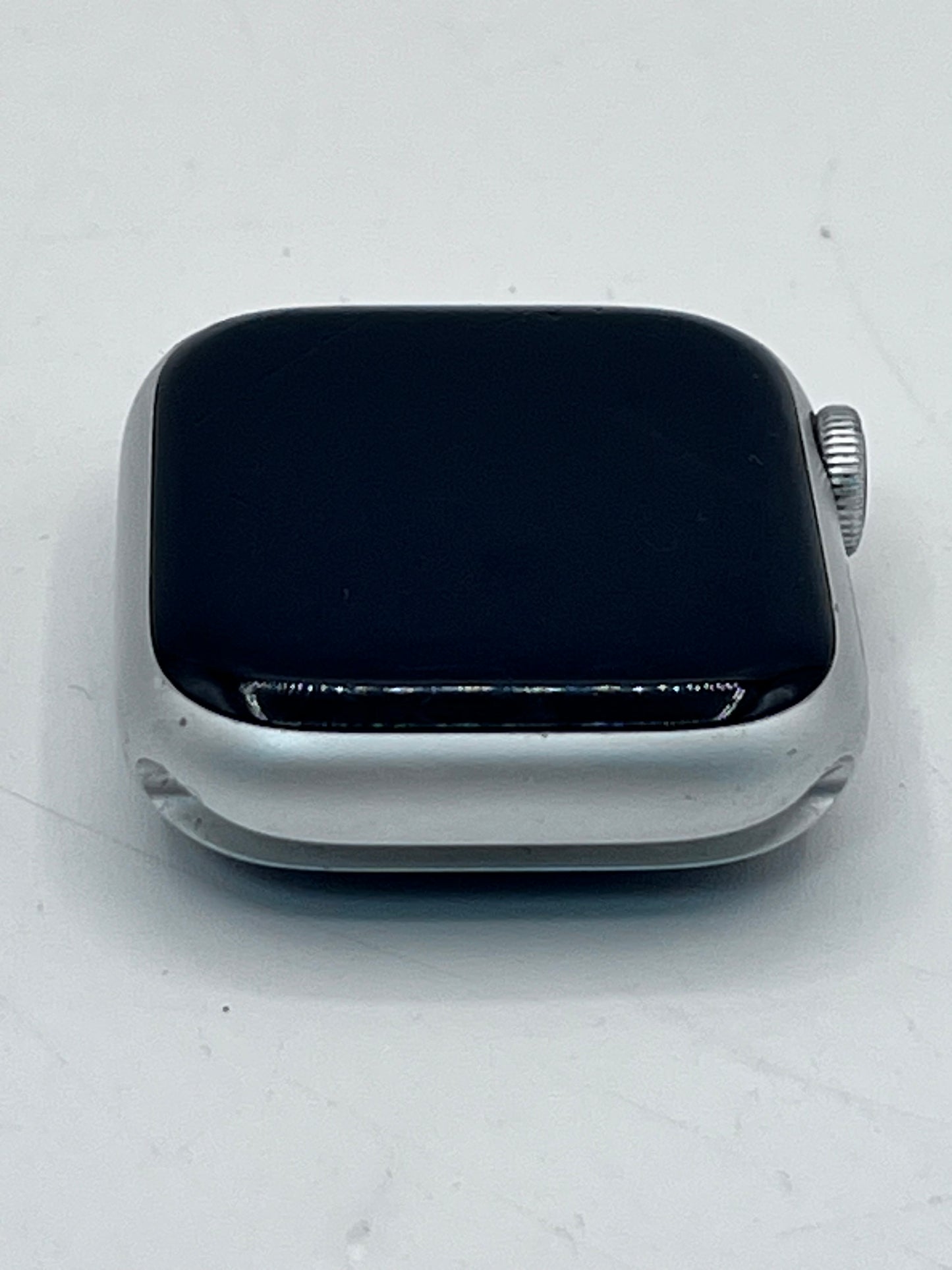 Apple Watch Series 8 41mm GPS + Cellular - Silver