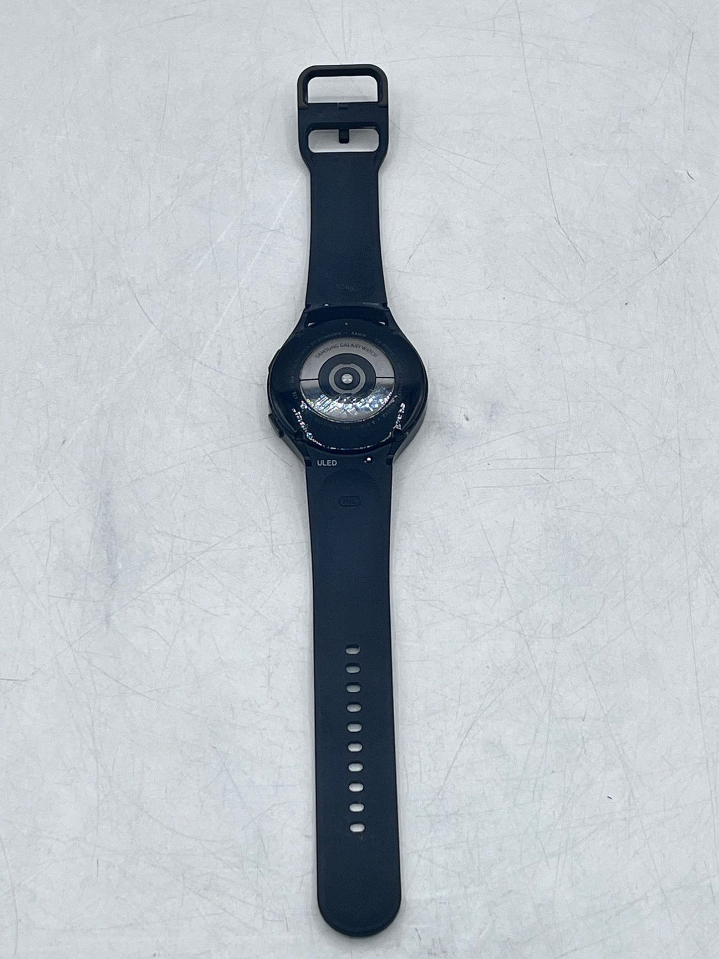 Samsung Galaxy Watch4 4G AMOLED Display 40mm - Black