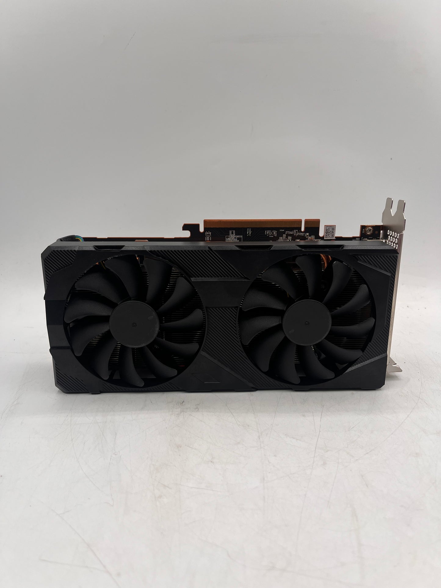 AMD Radeon XFX RX 5700 XT Graphics Card