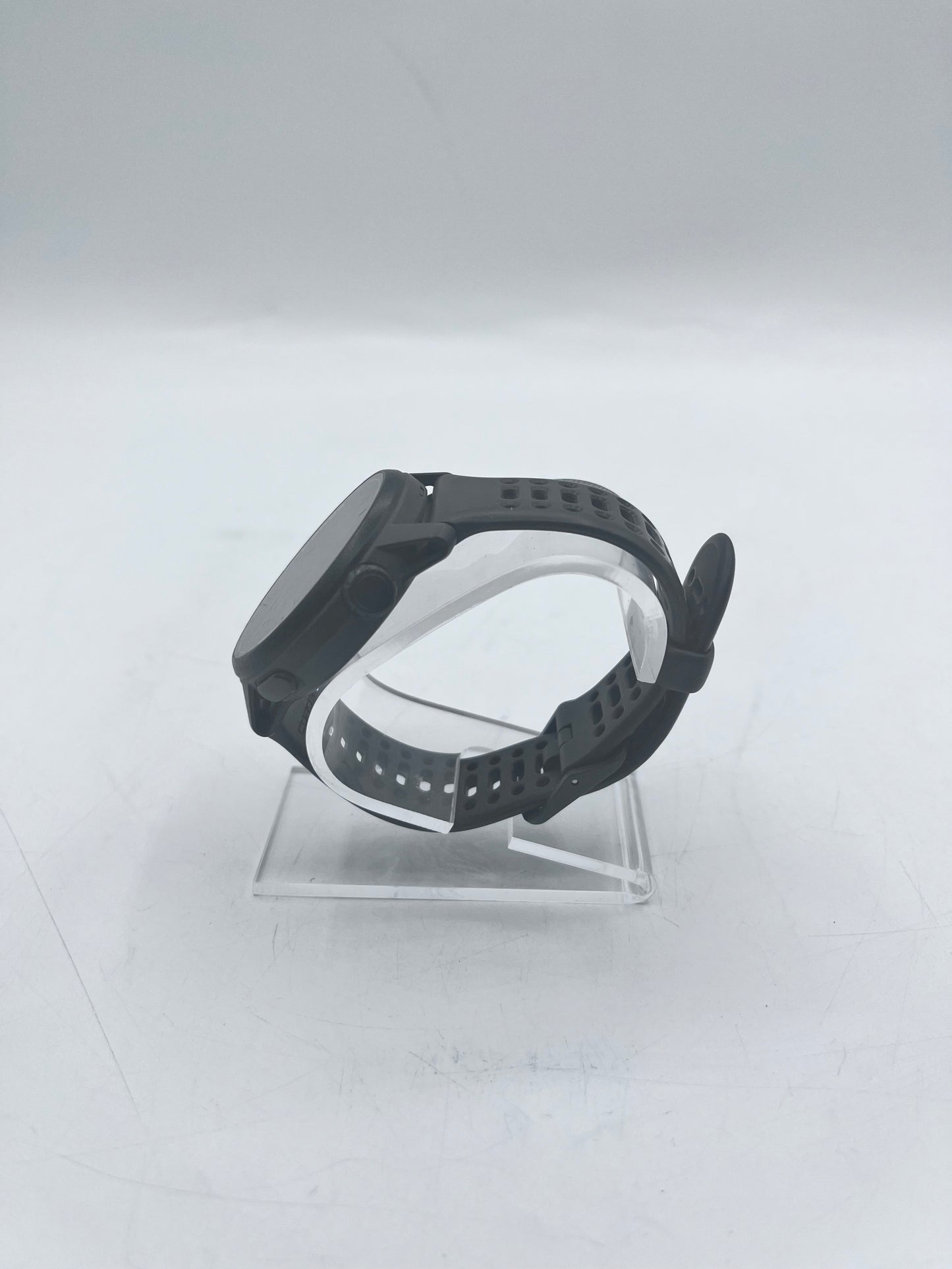Coros Pace 3 Smart Watch Medium GPS Only Tested With Band Gray Free Shipping