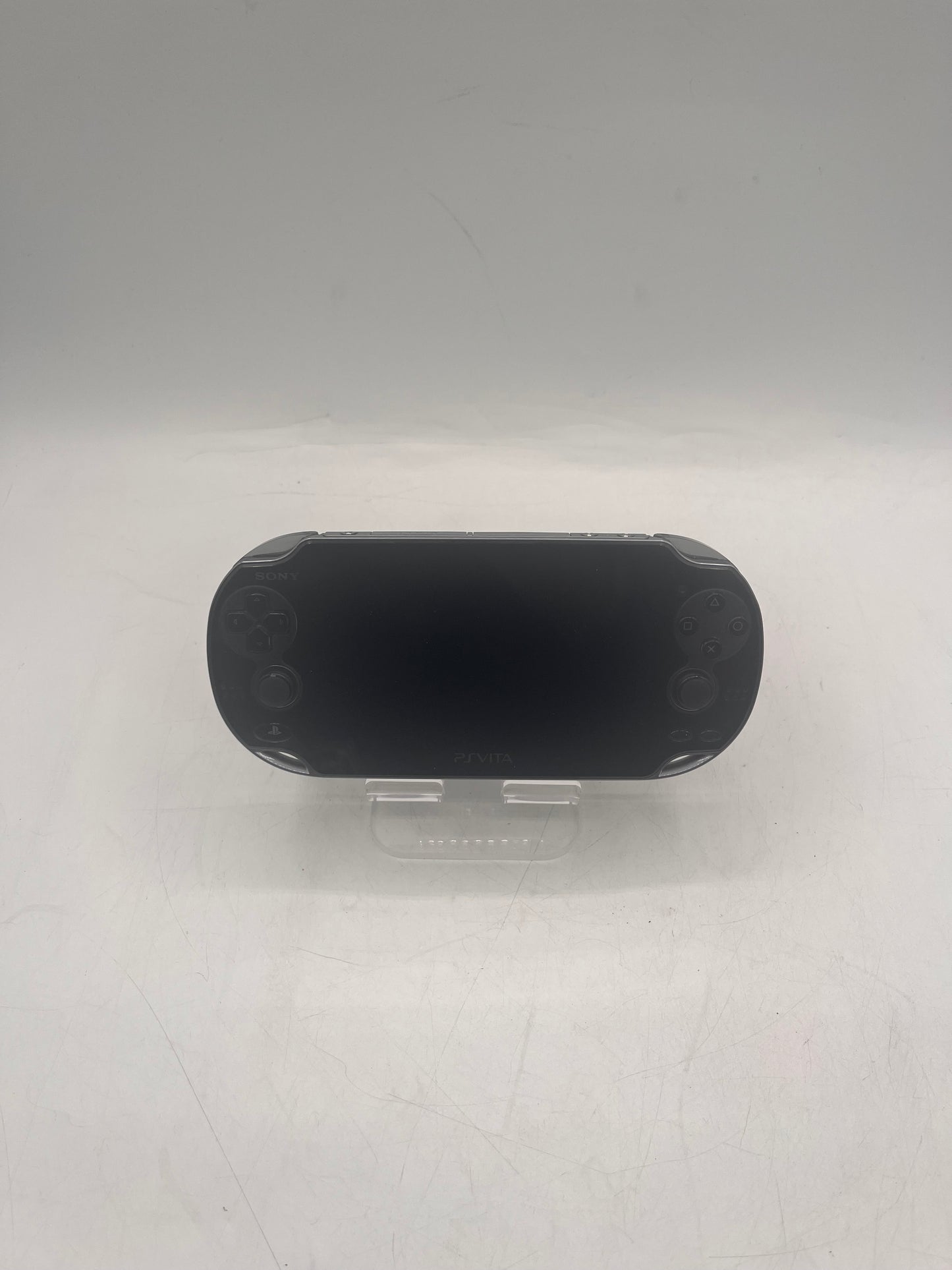 Sony PlayStation Vita (PCH-1000) 1 GB - Black