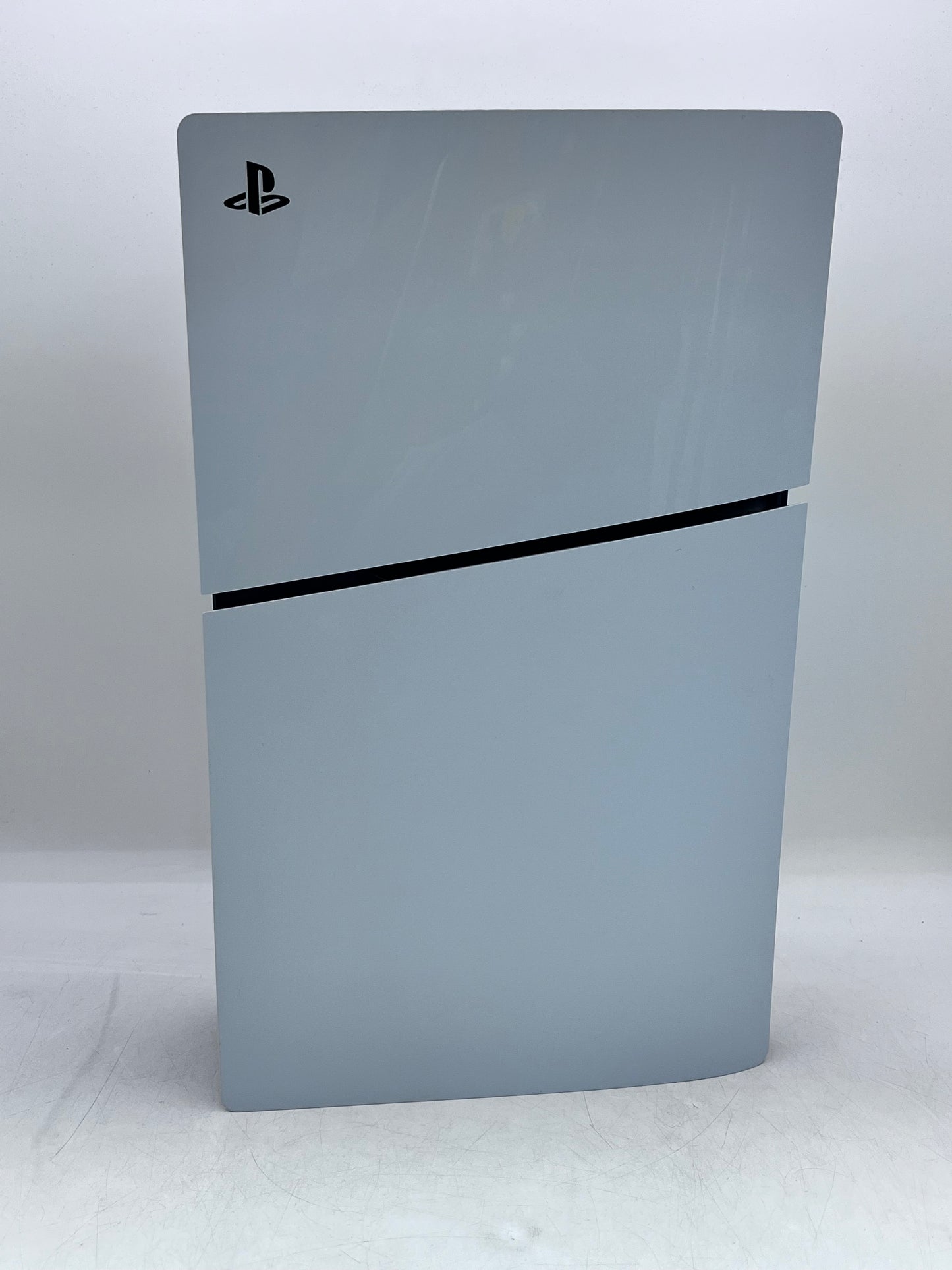 Sony PlayStation 5 PS5 Slim Disc Edition CFI-2015 1TB Video Game System White