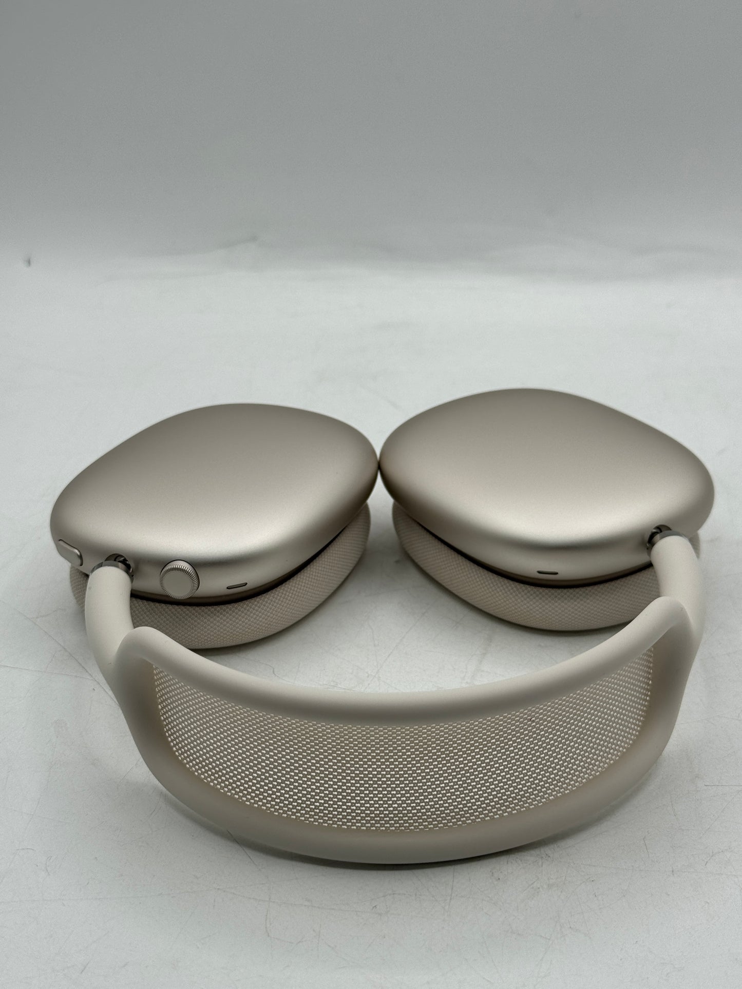 Apple AirPods Max 2 Starlight A3454 MHWL4AM/A MINT Condition Free Shipping