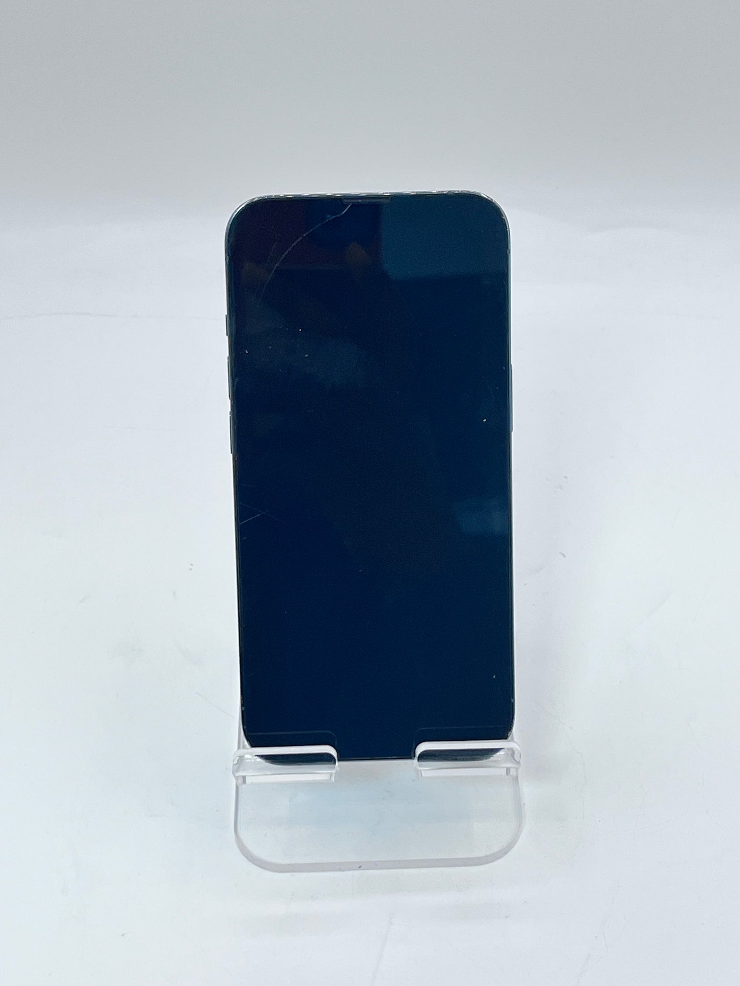 Unlocked Apple iPhone 13 Pro 6.1" MLTT3LL/A A2483 128GB Blue READ