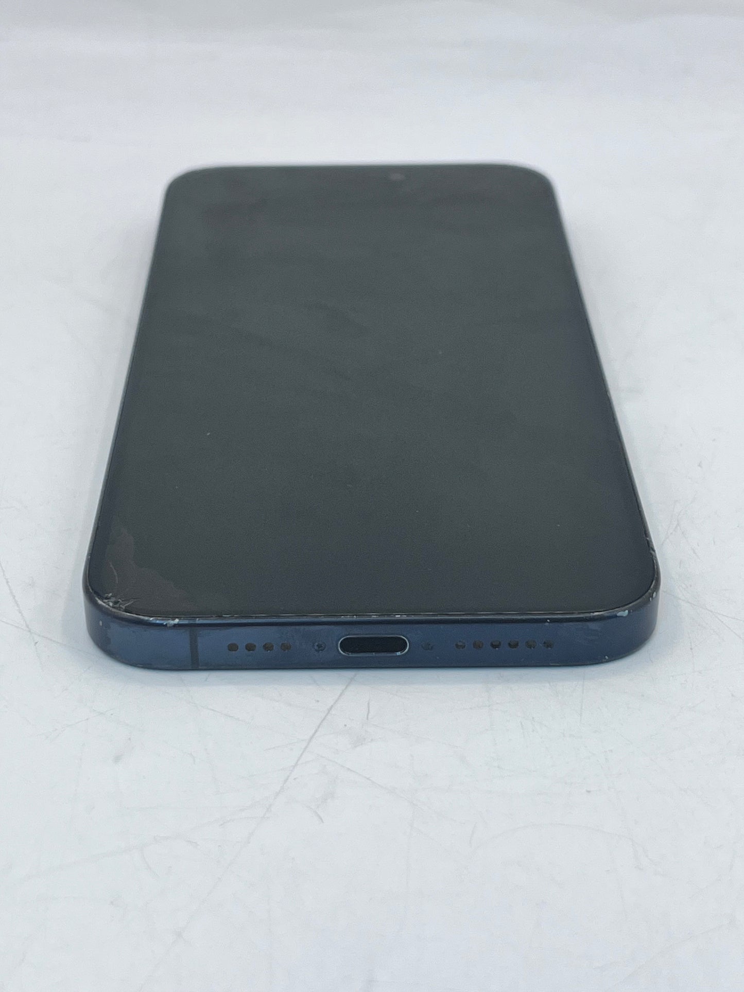 Apple iPhone 15 Pro Max MU693LL/A A2849 8GB 256GB Blue READ