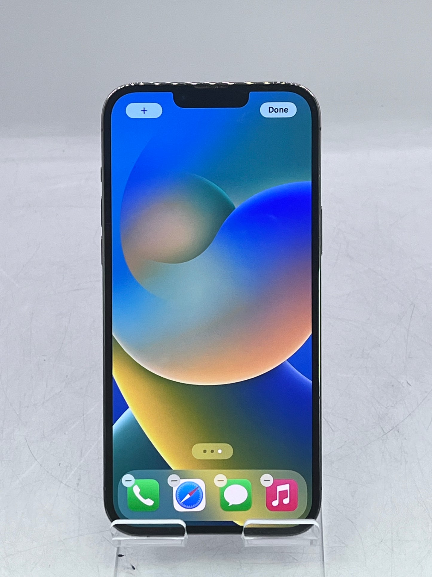Apple iPhone 13 Pro Max A2484 MLKN3LL/A 256GB T- Mobile  - Gold