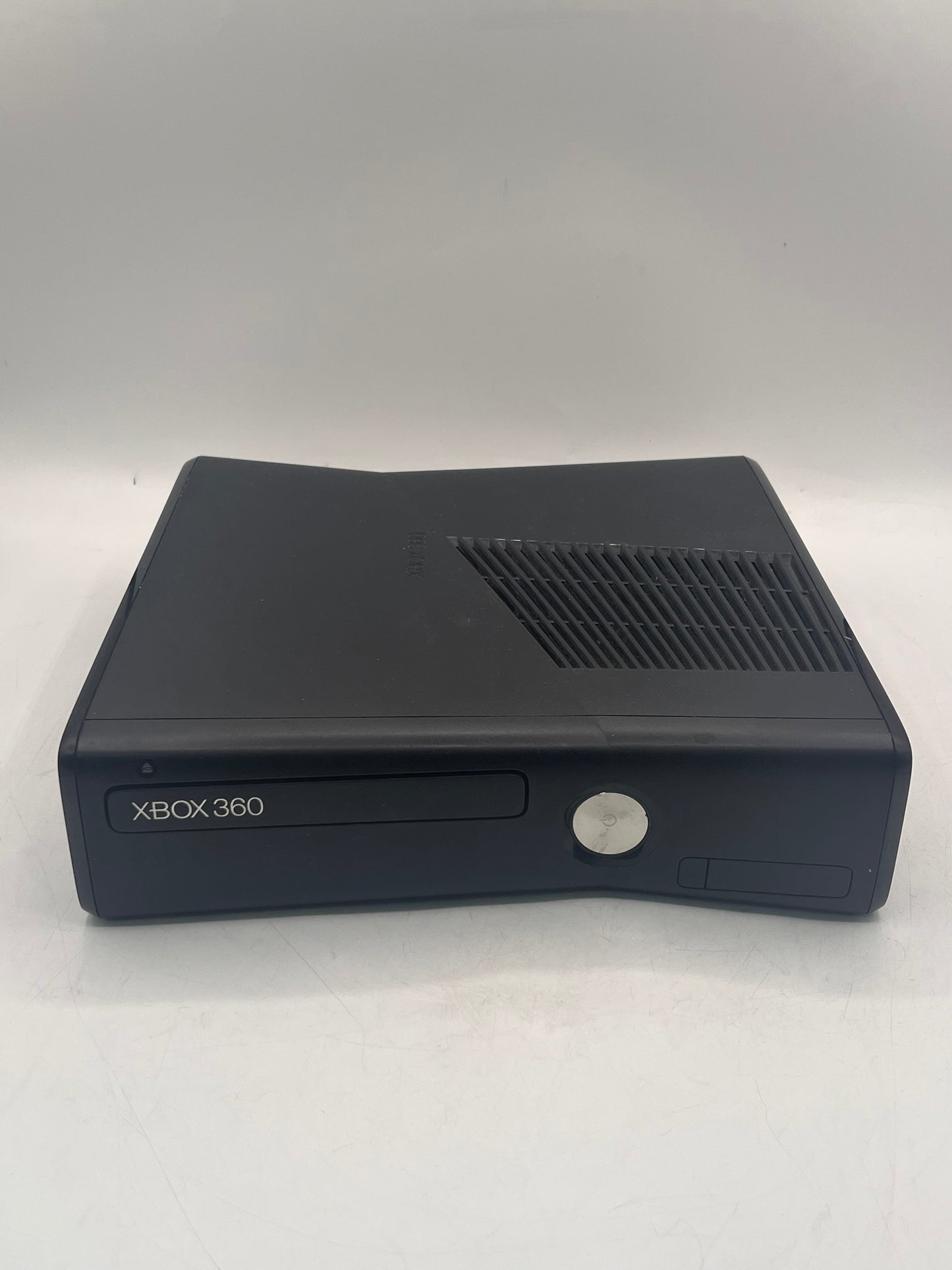 Microsoft Xbox 360 S 1439 2010  Video Game System Black