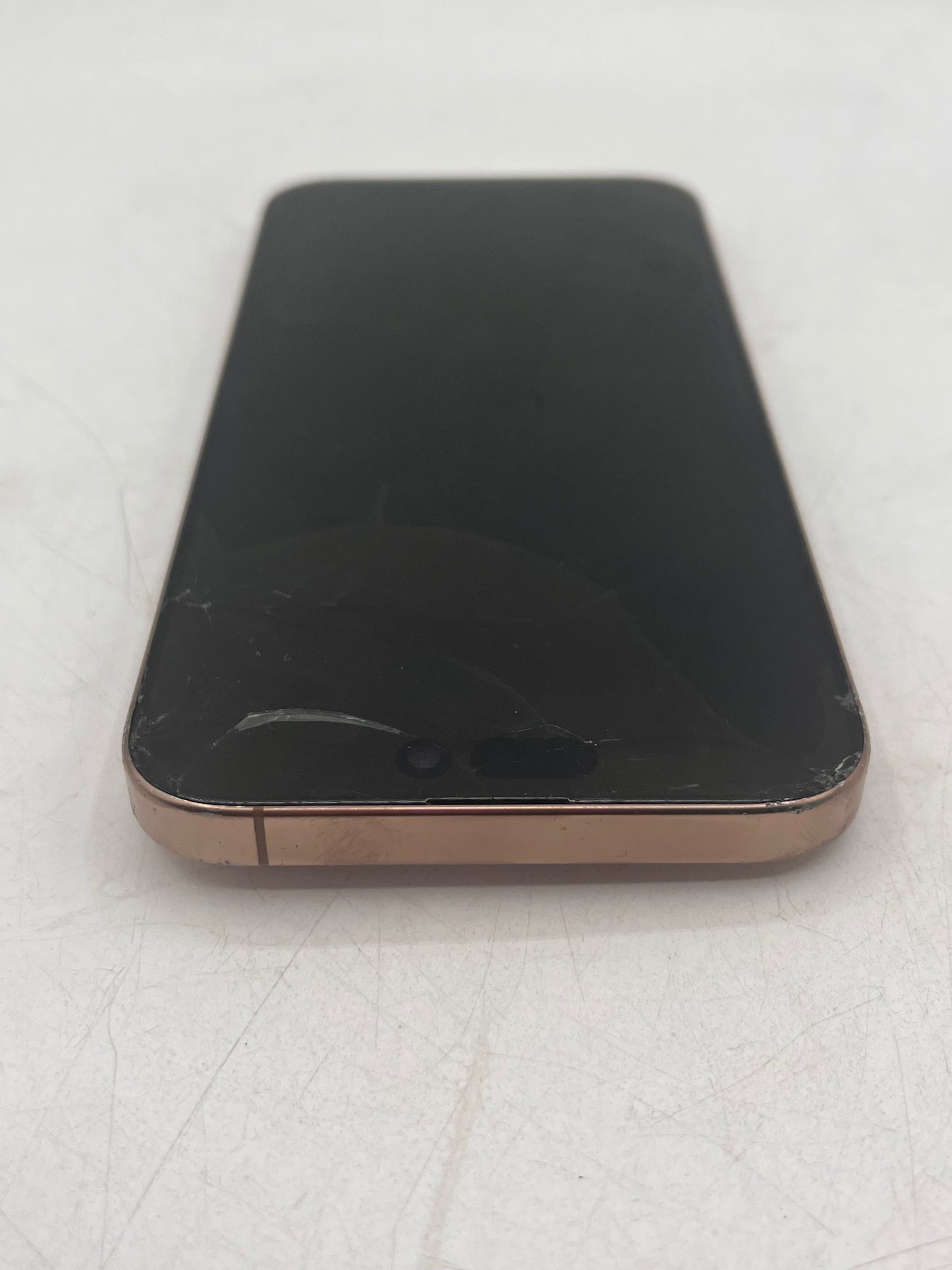 T-Mobile Apple iPhone 16 Pro Max 256GB A3084 Natural Titanium Parts