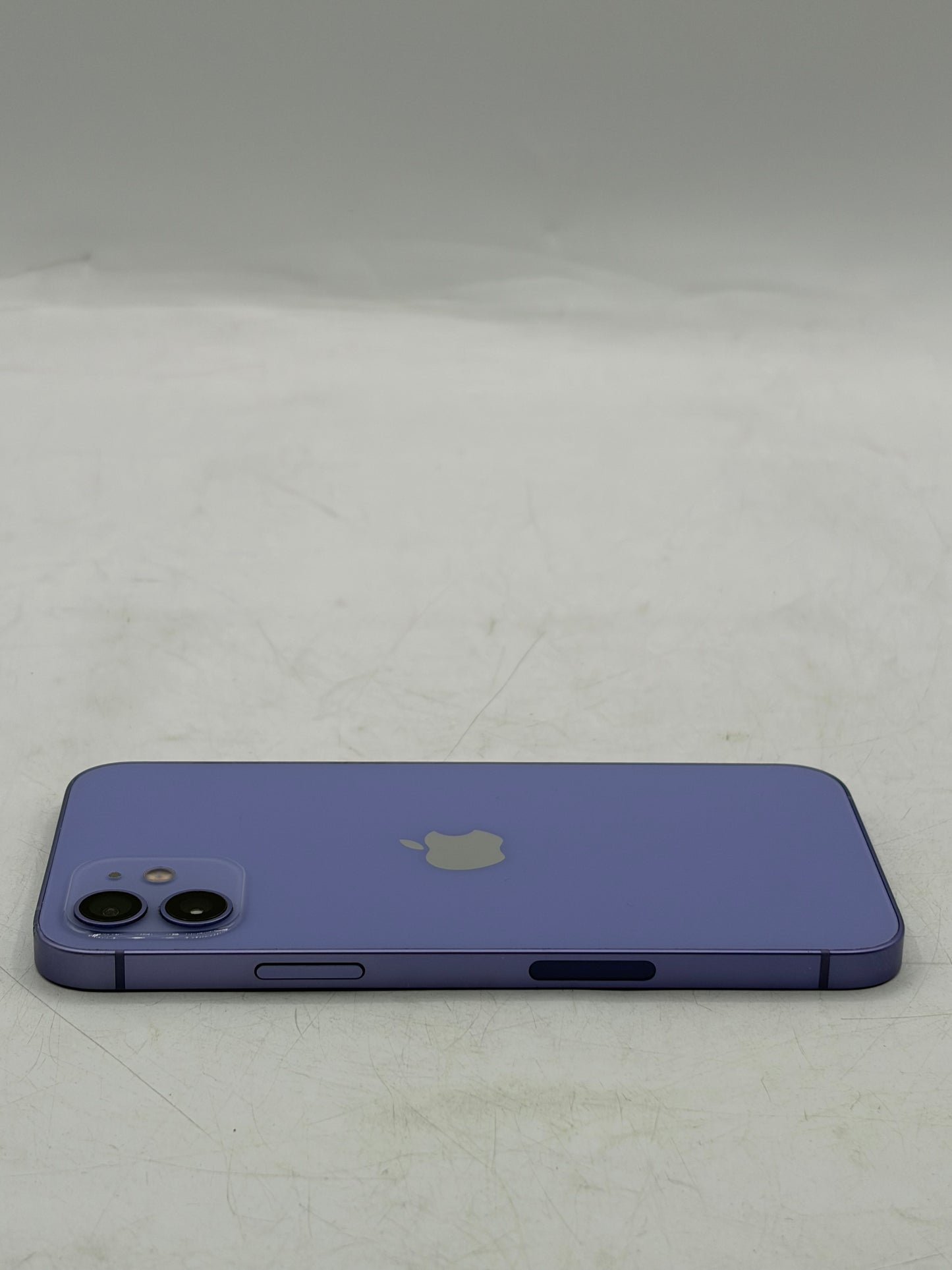 Unlocked Apple iPhone 12 64GB A2172 NJMX3LL/A - Purple 88% BH