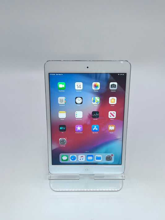 Apple iPad Mini (2nd Gen) ME280LL/A A1489 - White