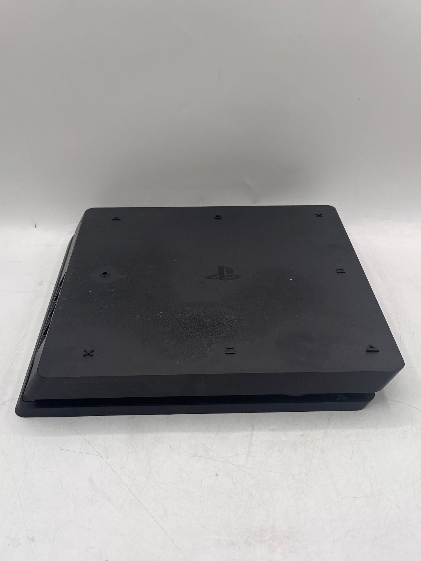 Sony PlayStation 4 Slim CUH-2215B 1TB Black Console with 1 Controllers