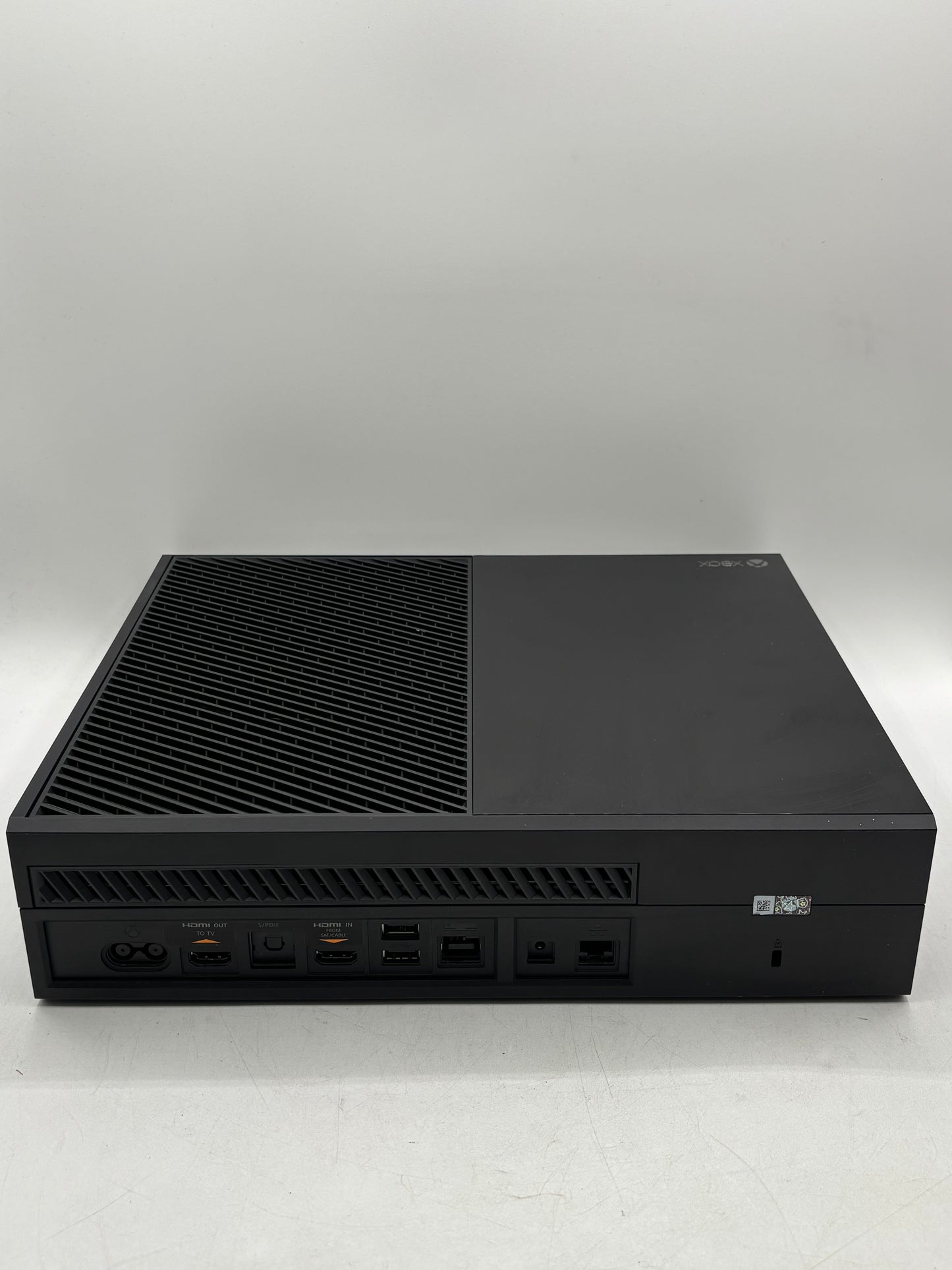 Microsoft Xbox One Model 1540 500GB Console With Kinect