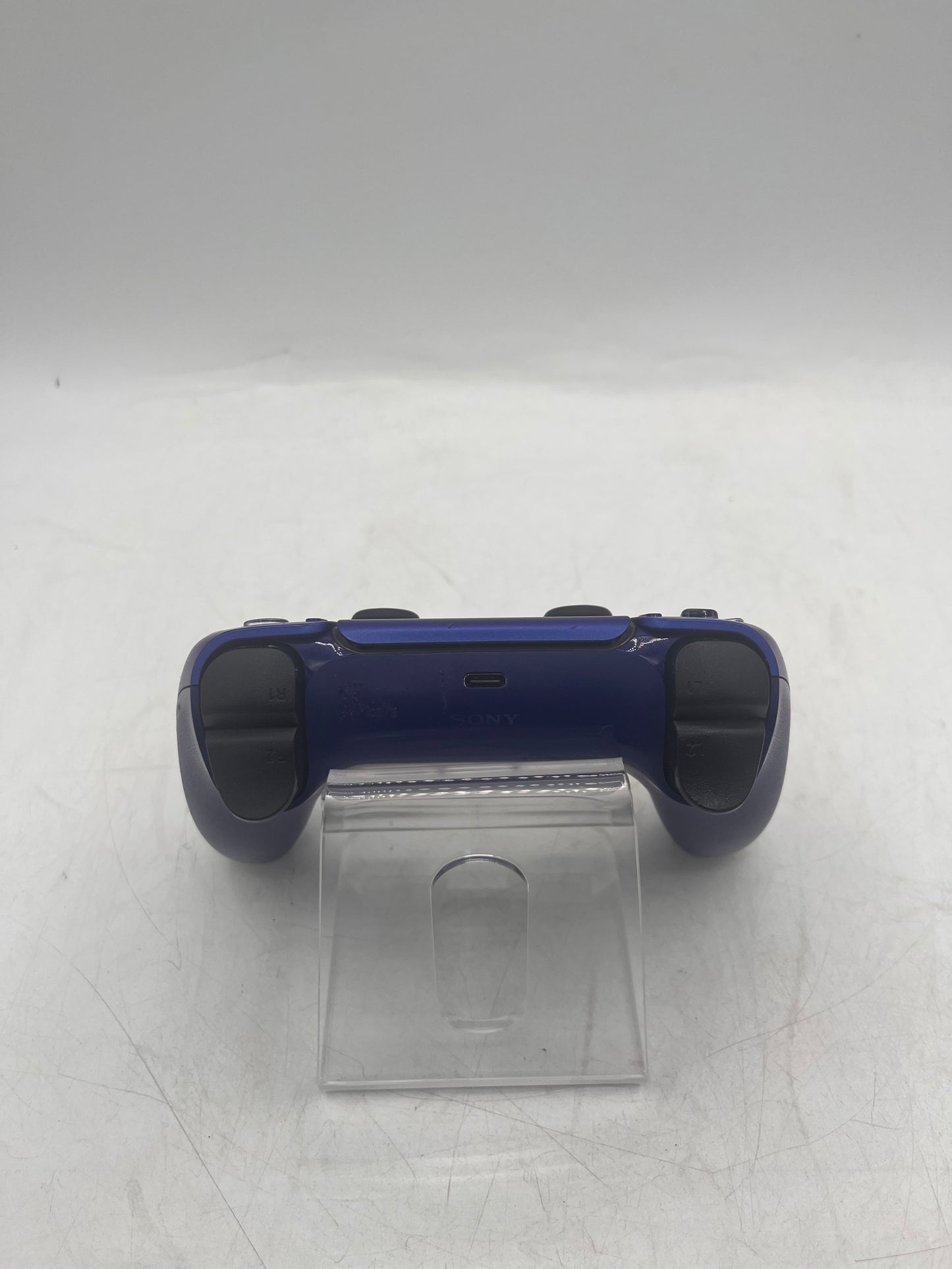 Sony PlayStation DualSense Wireless Controller – Chroma Indigo (CFI-ZCT2W)