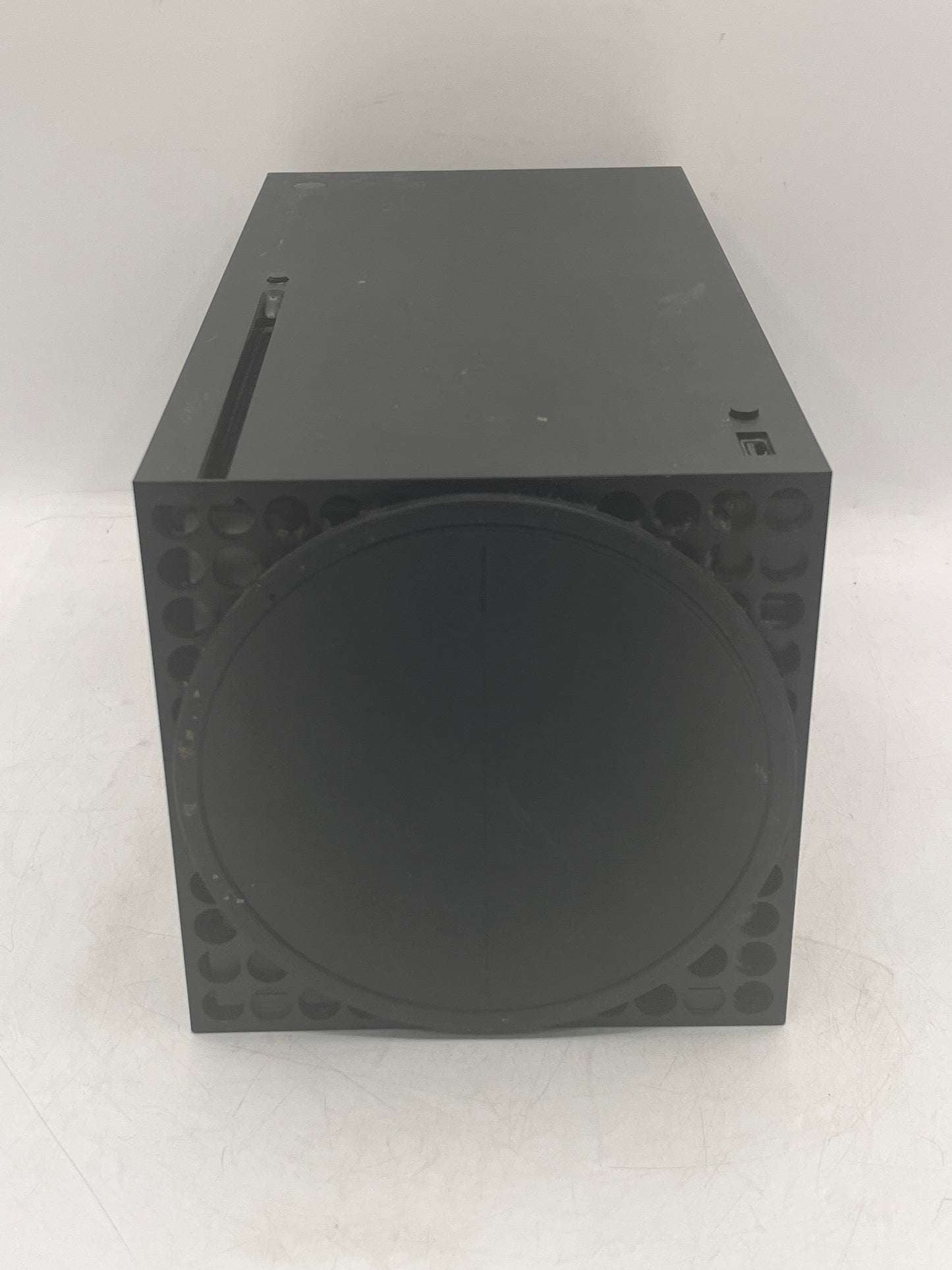 Microsoft Xbox Series X 1882 1TB Black Console w/ Cords Tested Free Shipping