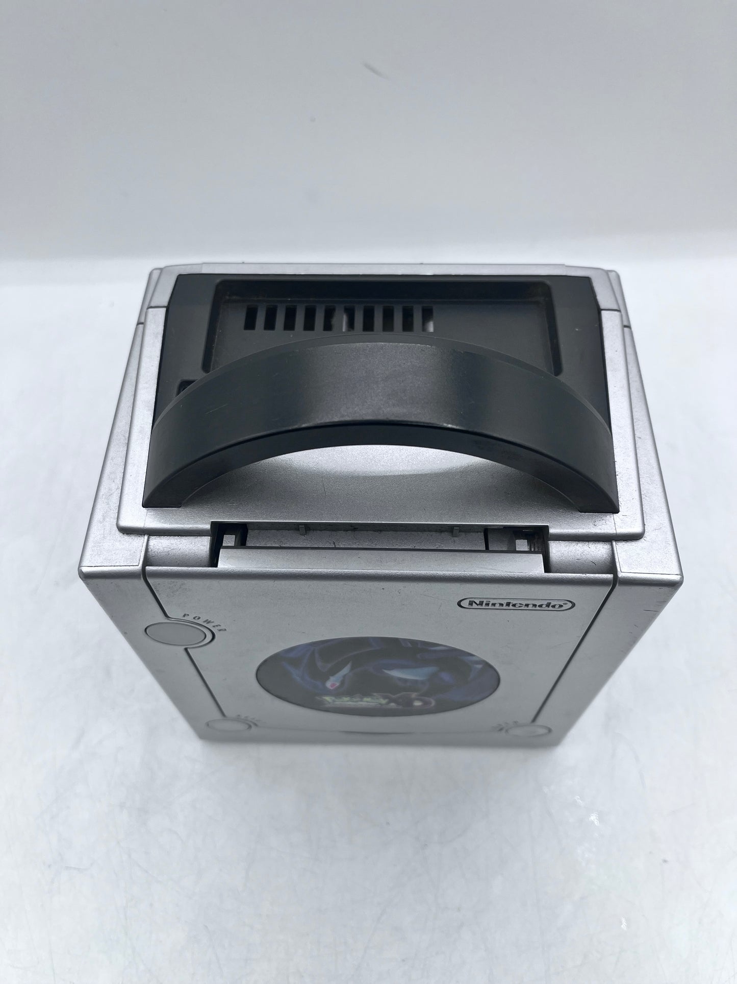 Nintendo GameCube Pokémon: XD Gale of Darkness Limited Edition Console TESTED