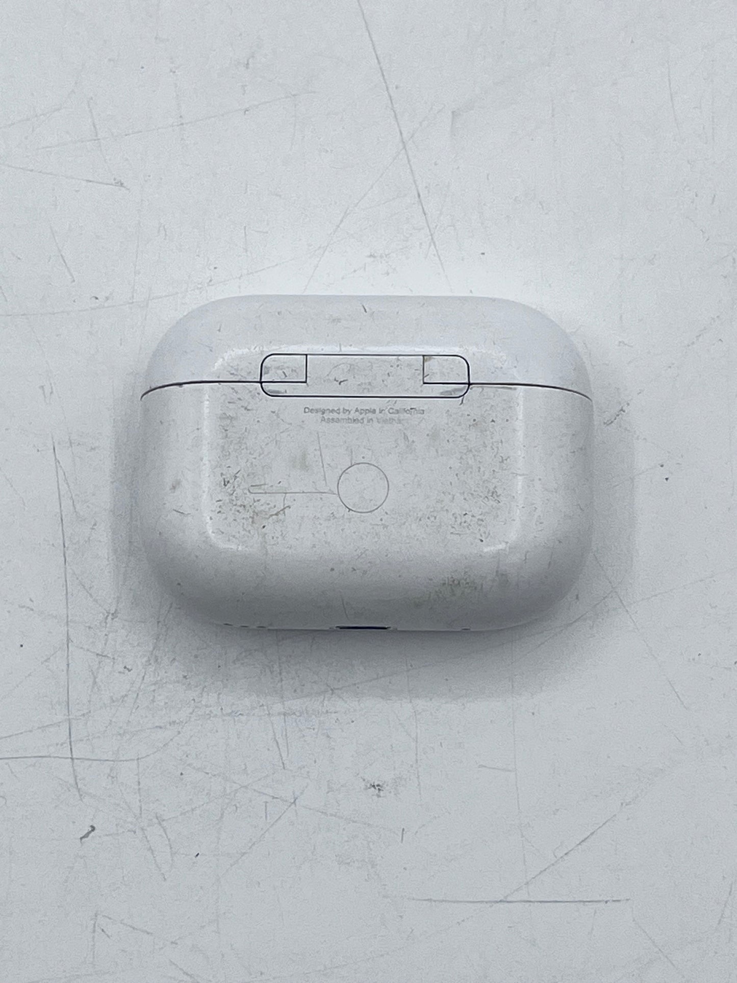 Apple AirPods Pro (2nd Gen) with Box MQD83ZP/A A2931 A2700