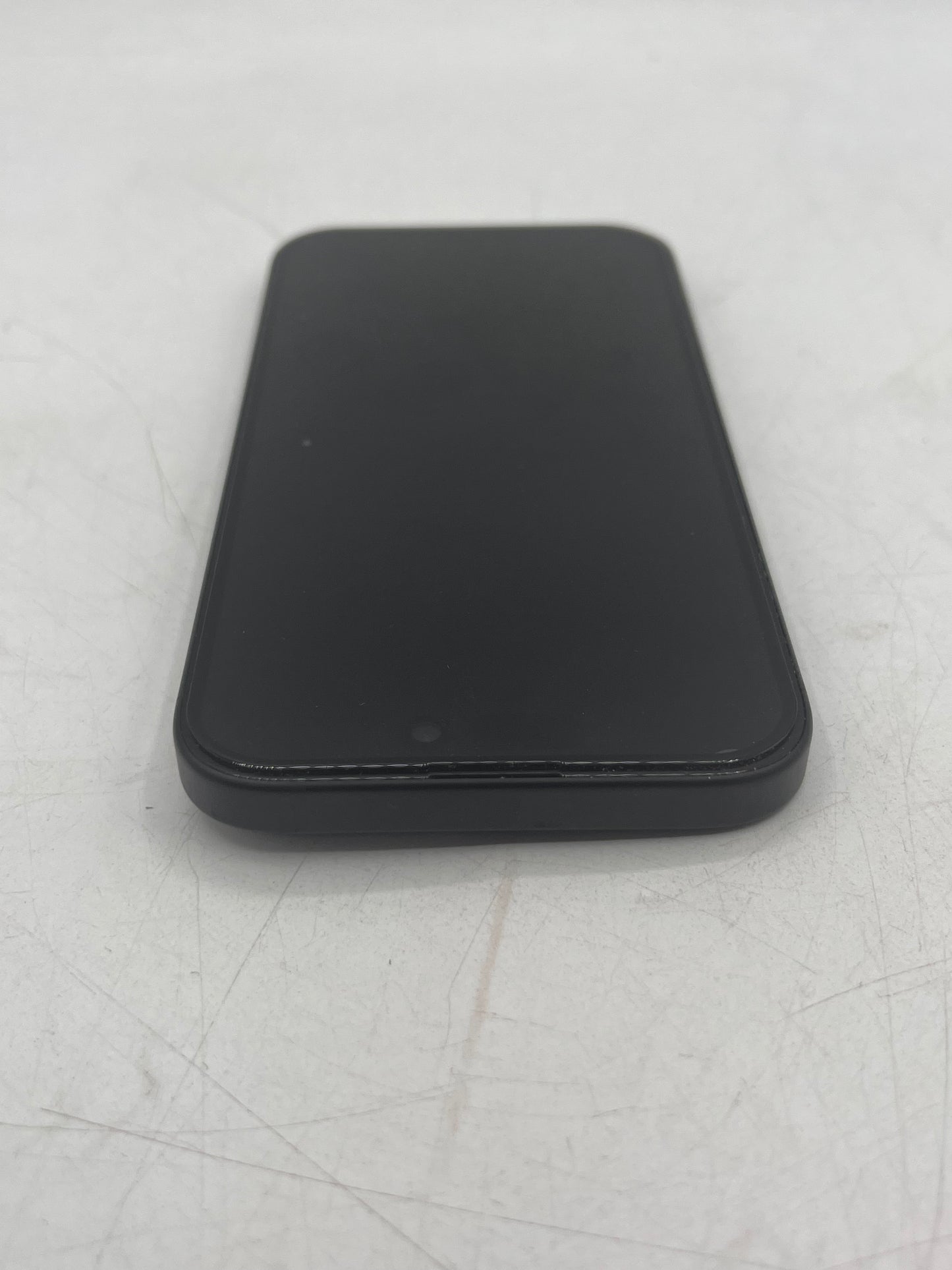 Boost Mobile Apple iPhone 15 128GB MTPJ3LL/A A2846 Black