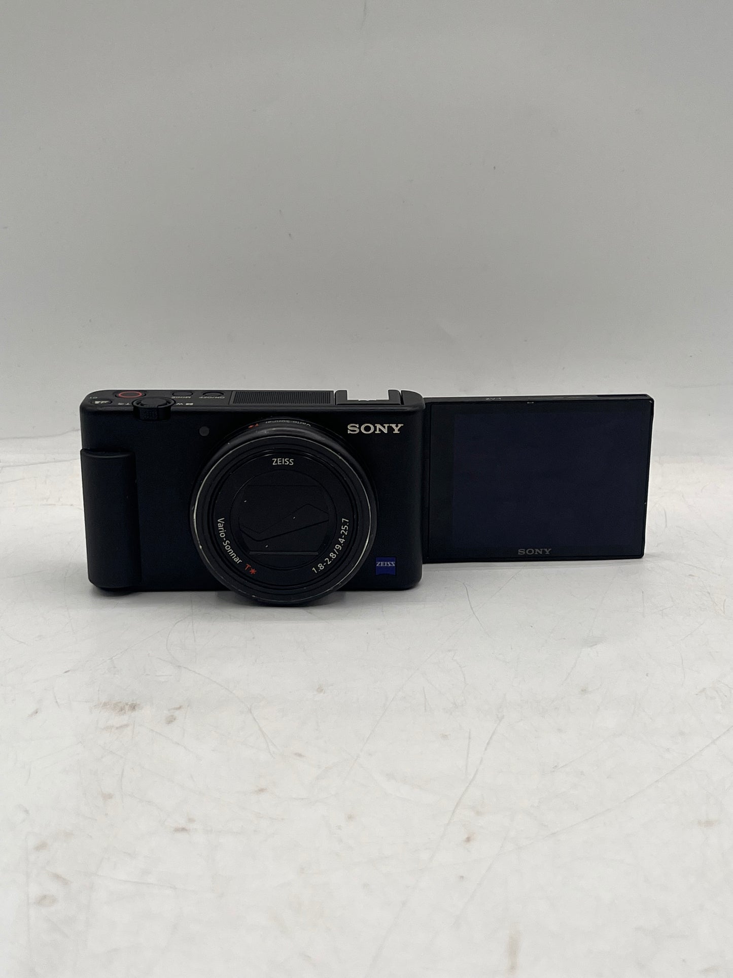 Sony ZV-1 Digital Camera - Black
