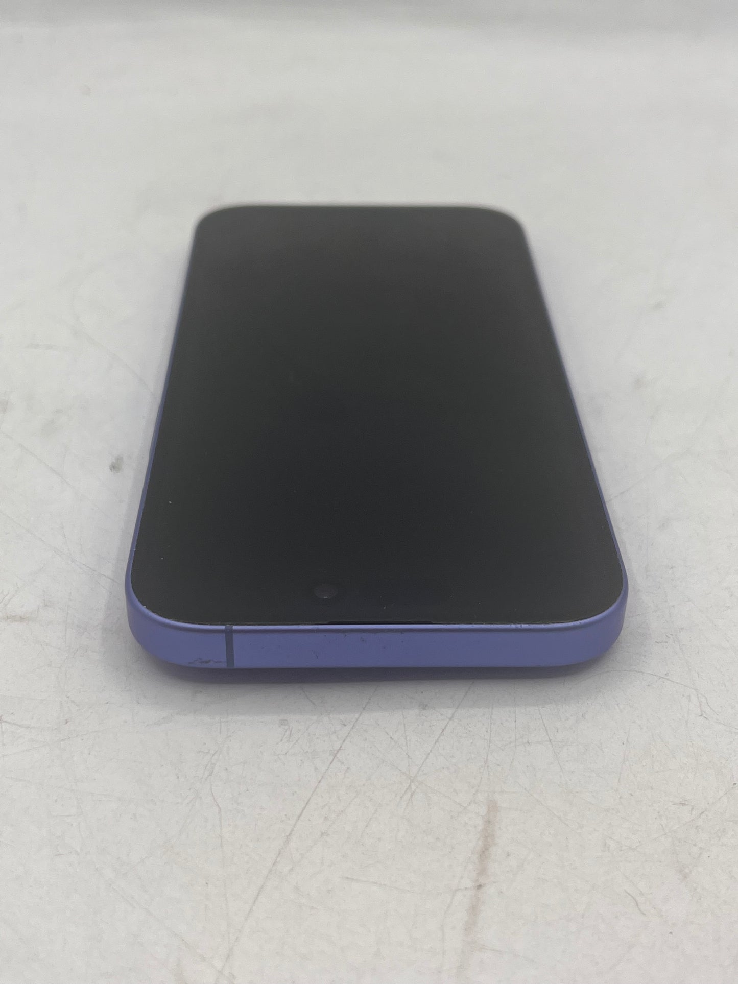 Unlocked Apple iPhone 16 256GB MYD13LL/A A3081 Blue 91% Battery Health