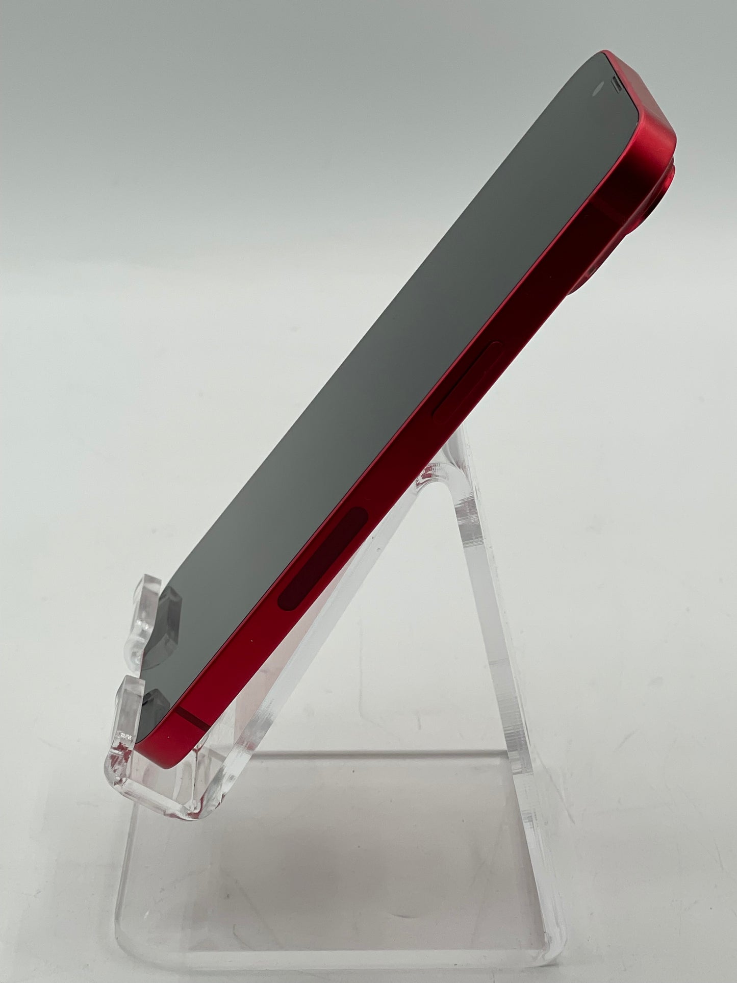 Unlocked Apple iPhone 14 6.1” 128GB Red A2649 MPV73LL/A 75% Battery