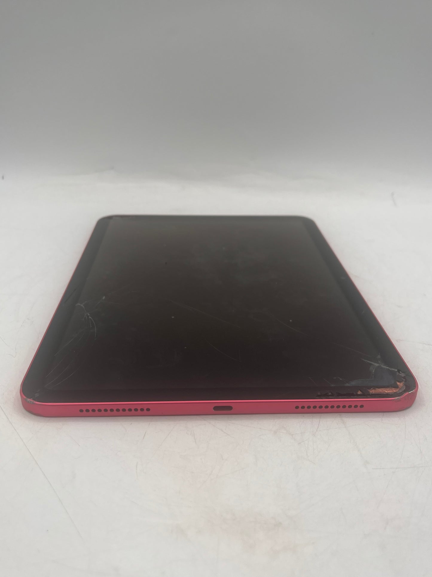 Apple iPad 11th Gen A16 (2025) 128GB Wi‑Fi Only Tablet - Black - Broken Screen