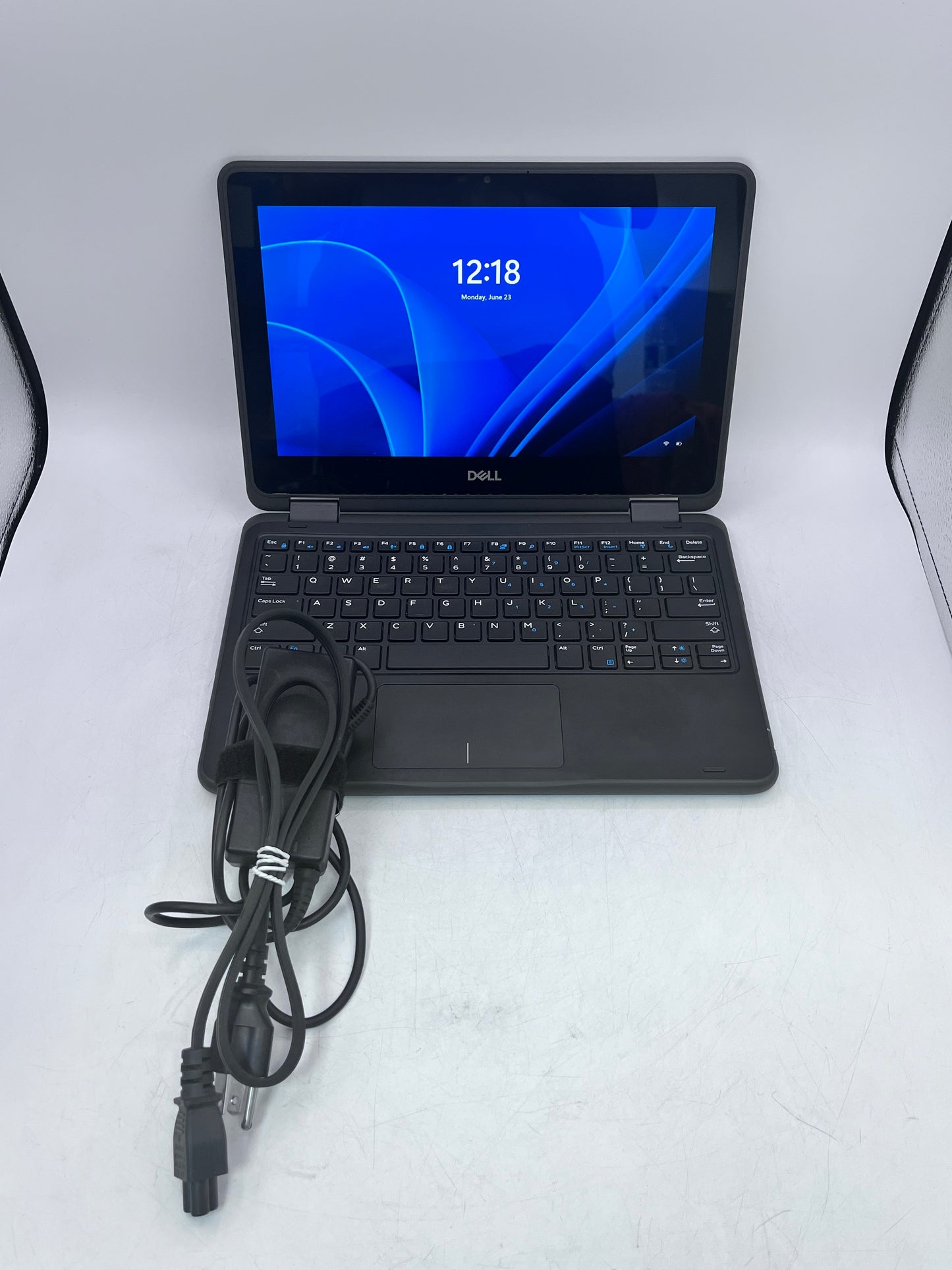 Dell Latitude 3190 Intel Pentium N5030 4GB  128GB - Silver