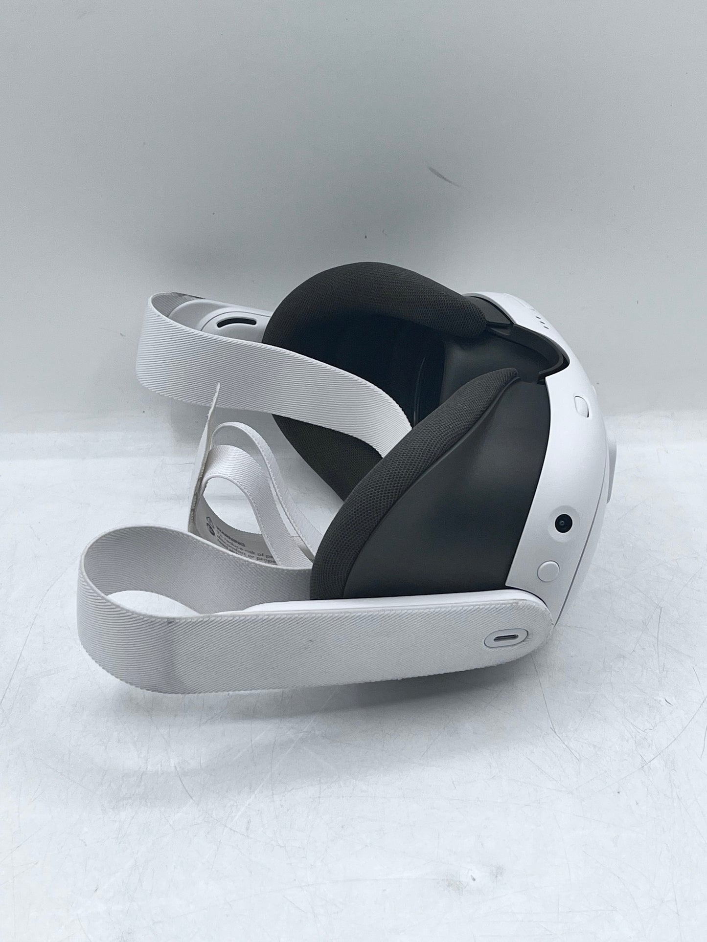 Meta Oculus Quest 3 512GB Virtual Reality Headset - White