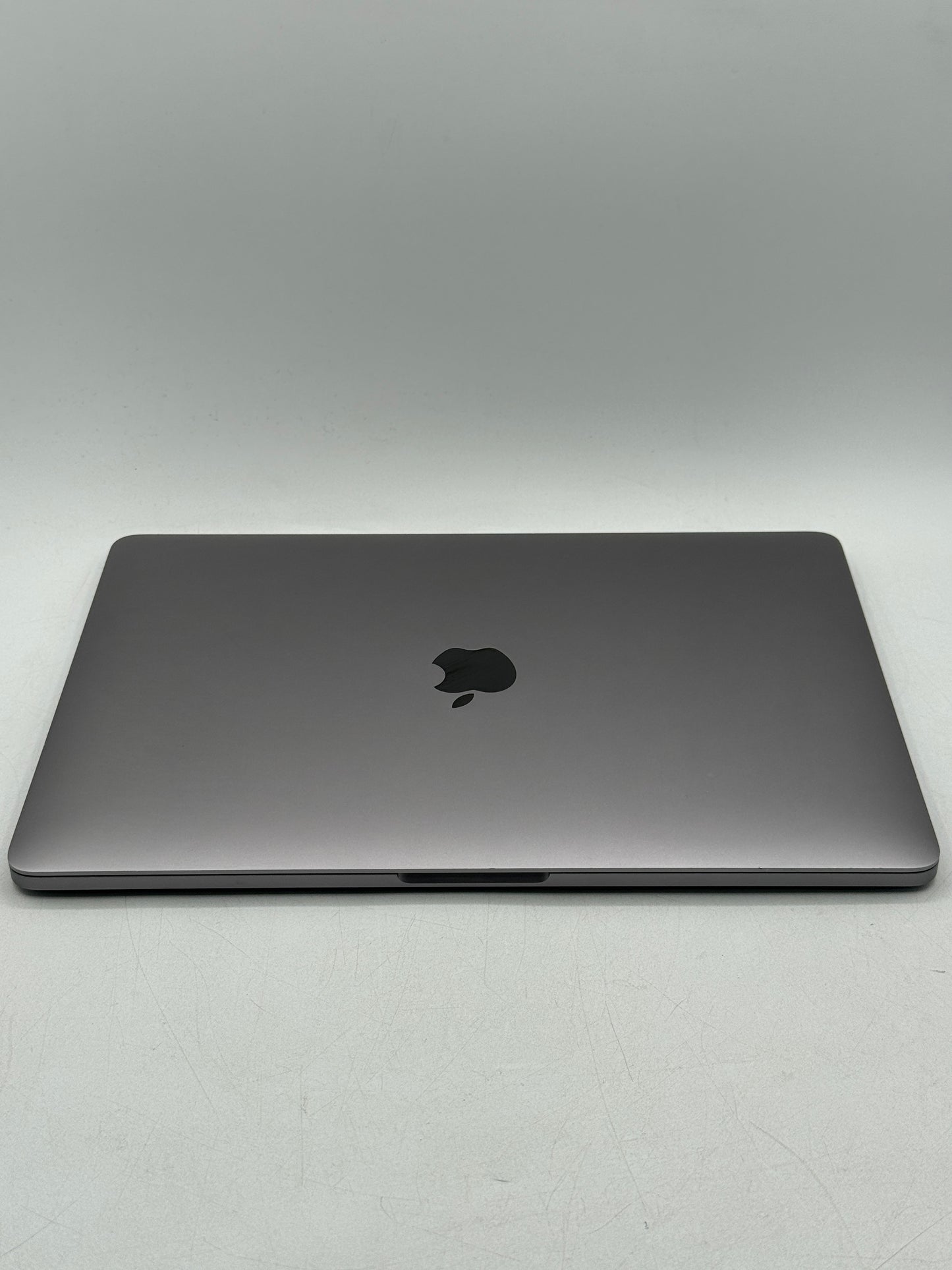 2018 Apple MacBook Pro 13" i7 @2.8GHz 16GB 1TB A1989 189 Cycle Count Space Gray