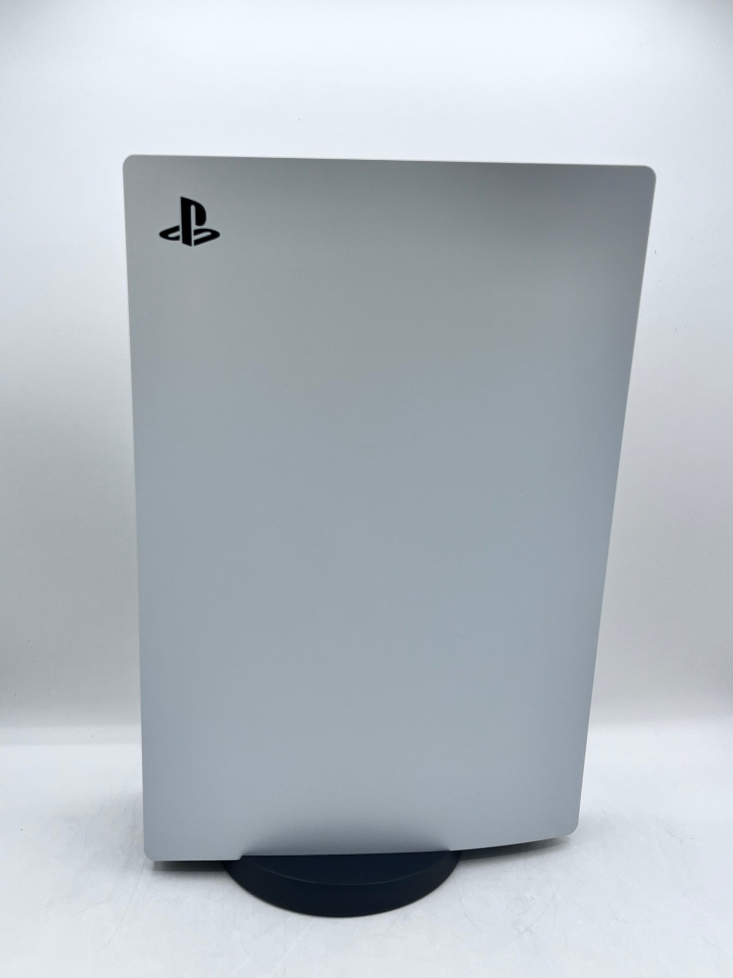 Sony PlayStation 5 Digital Edition (CFI-1015B)  Bundle with Controller & Cables - White