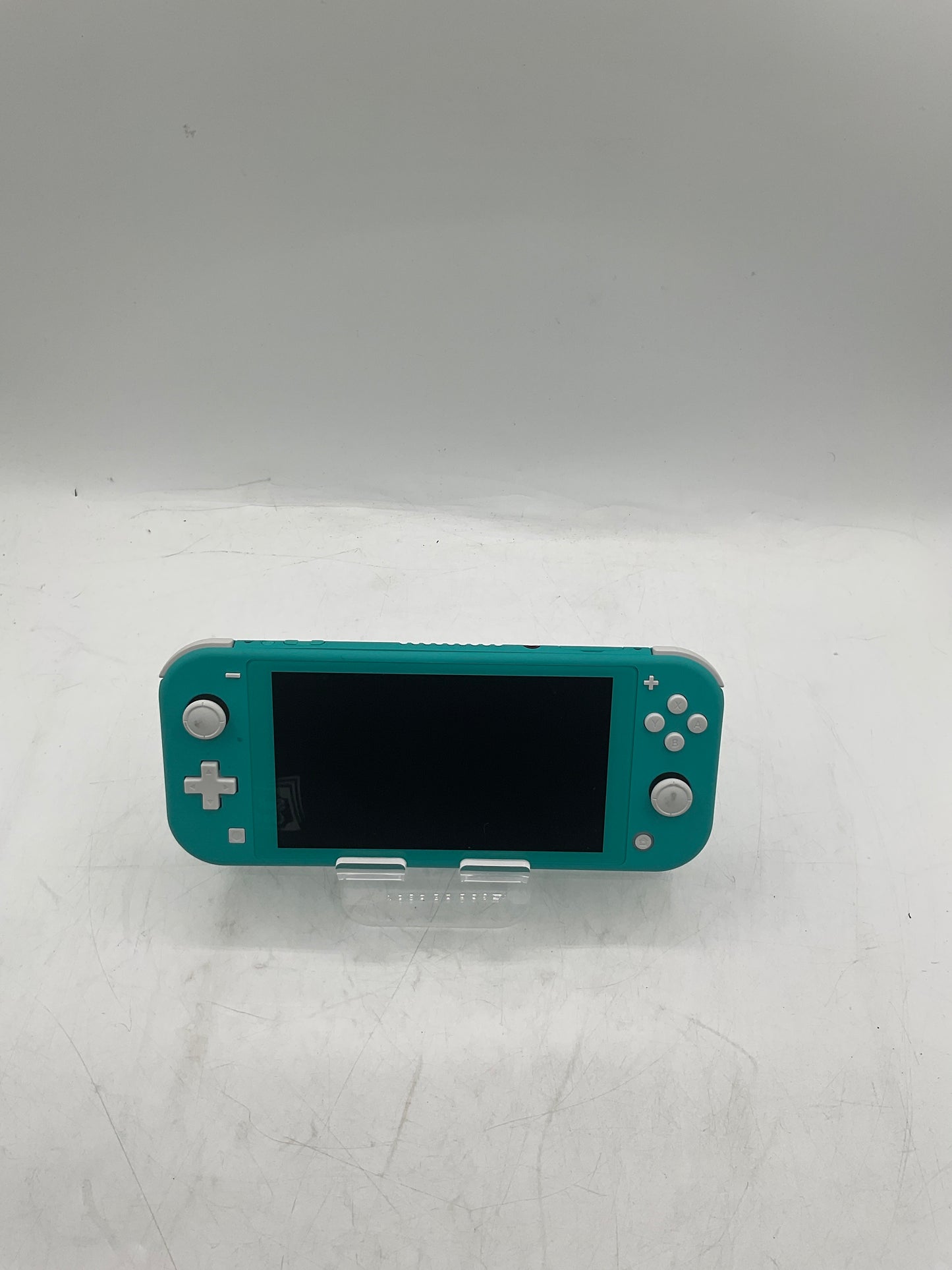 Nintendo Switch Lite HDH-001 2019 Handheld Game Console - Blue 32GB