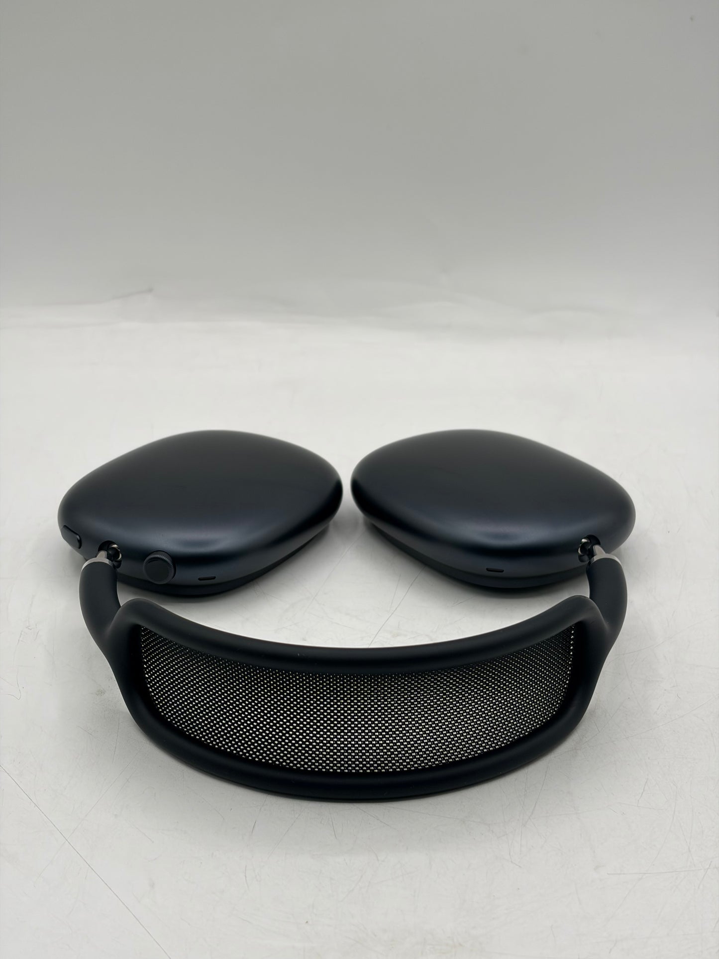 2024 Apple AirPods Max A3184 (USB-C) Wireless Headphones - Midnight NEAR MINT